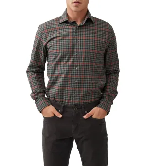 Hillside Sports Fit Shirt