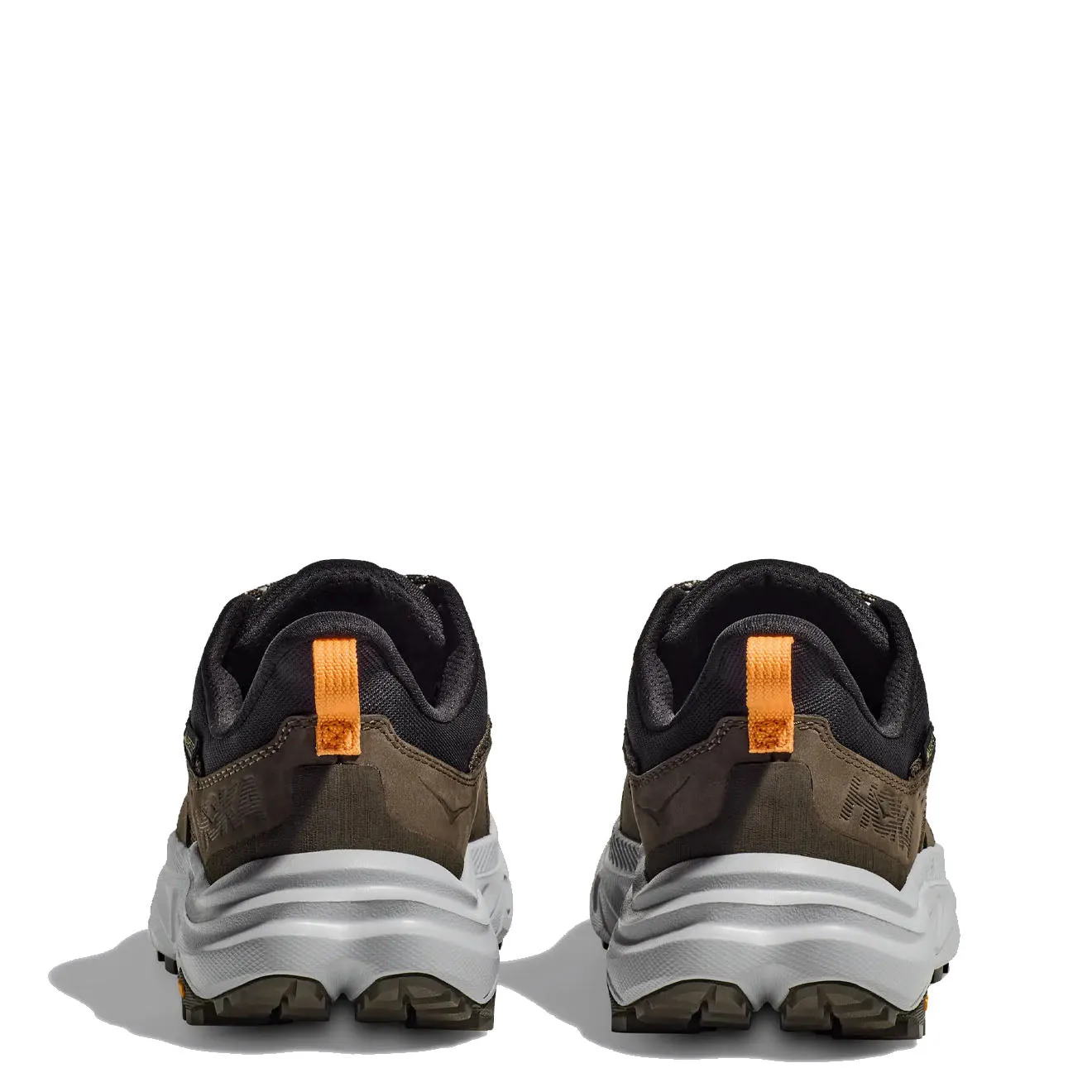 Hoka Anacapa 2 Low GTX Trainer Deep Umber / Stardust