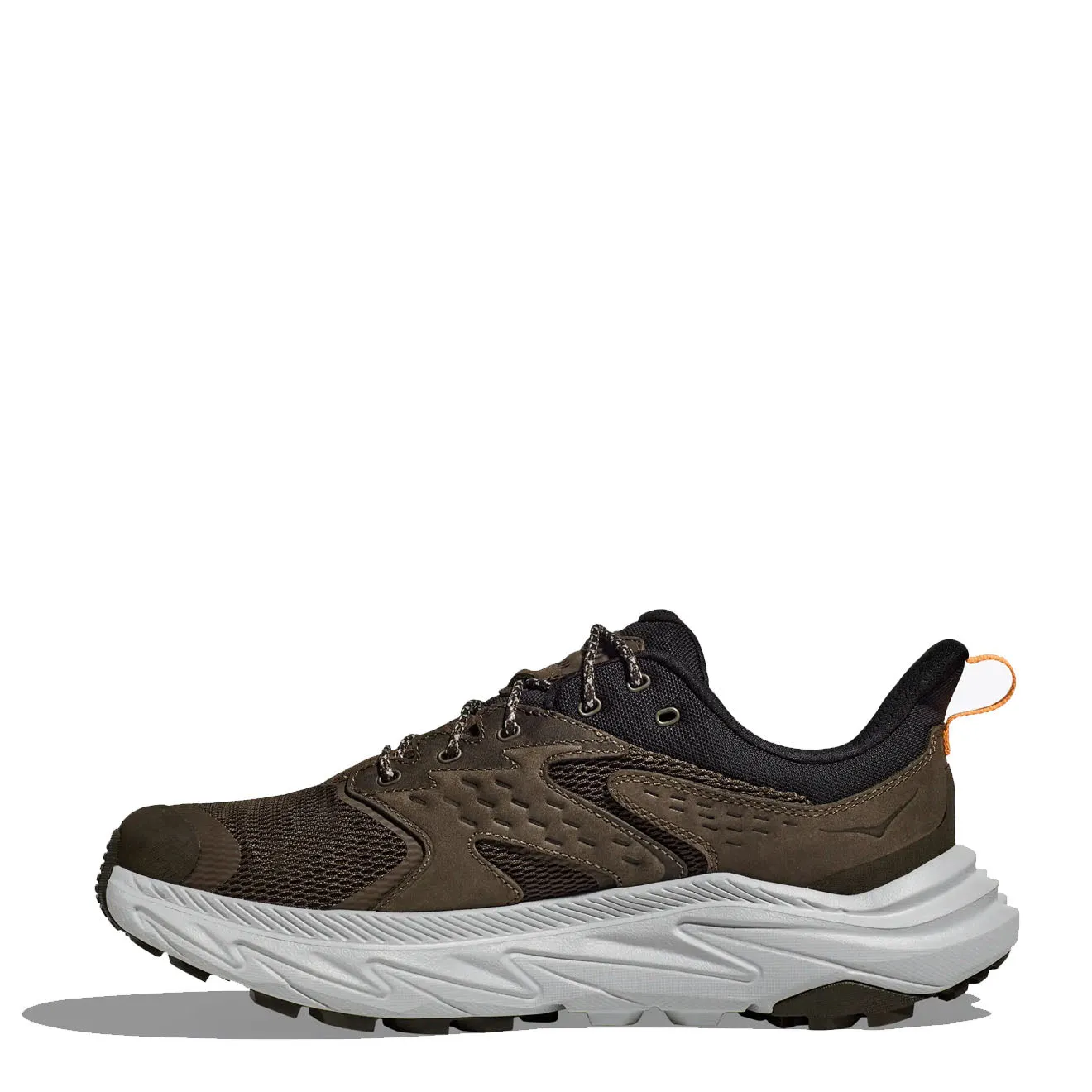 Hoka Anacapa 2 Low GTX Trainer Deep Umber / Stardust