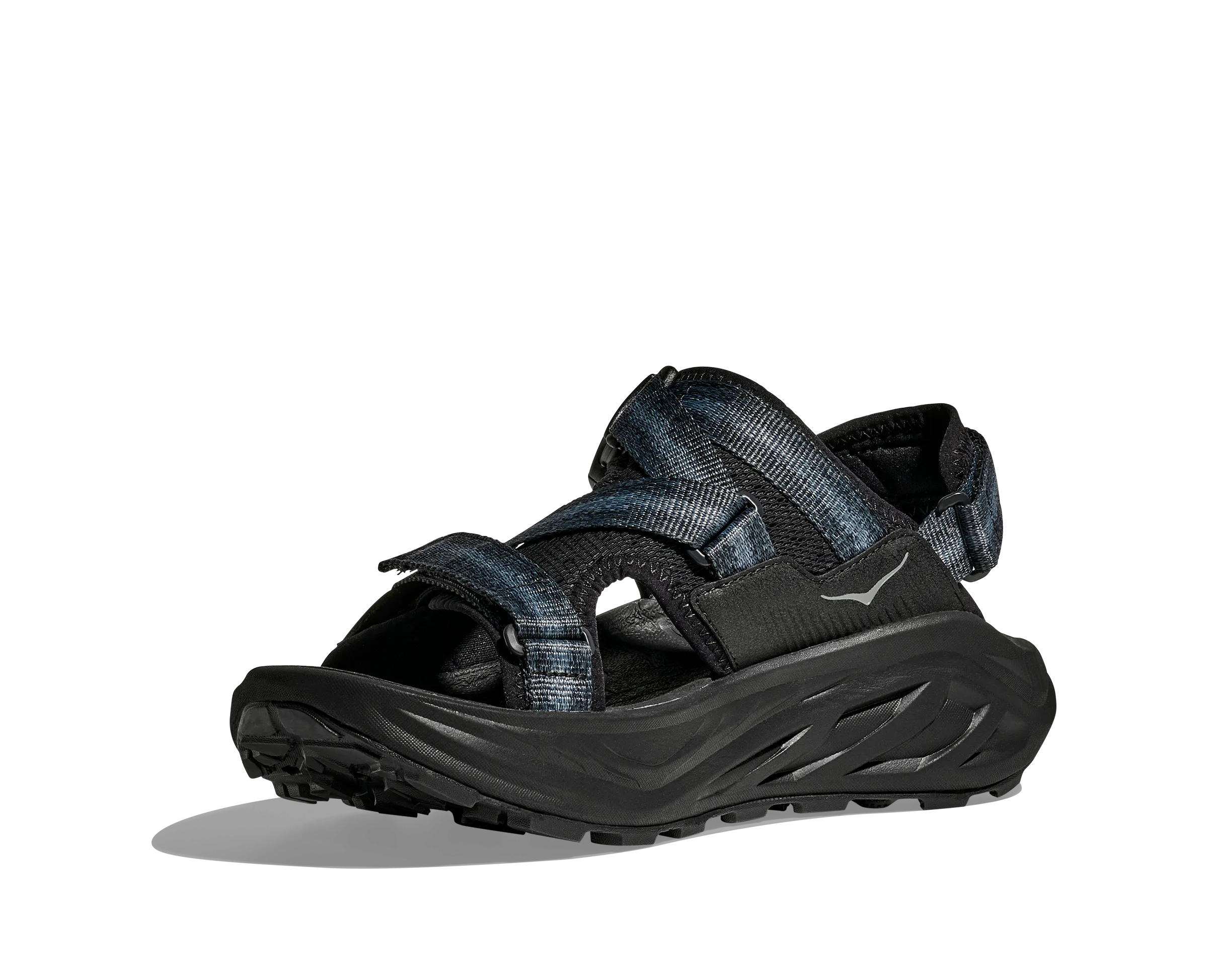 HOKA INFINI HIKE MEN