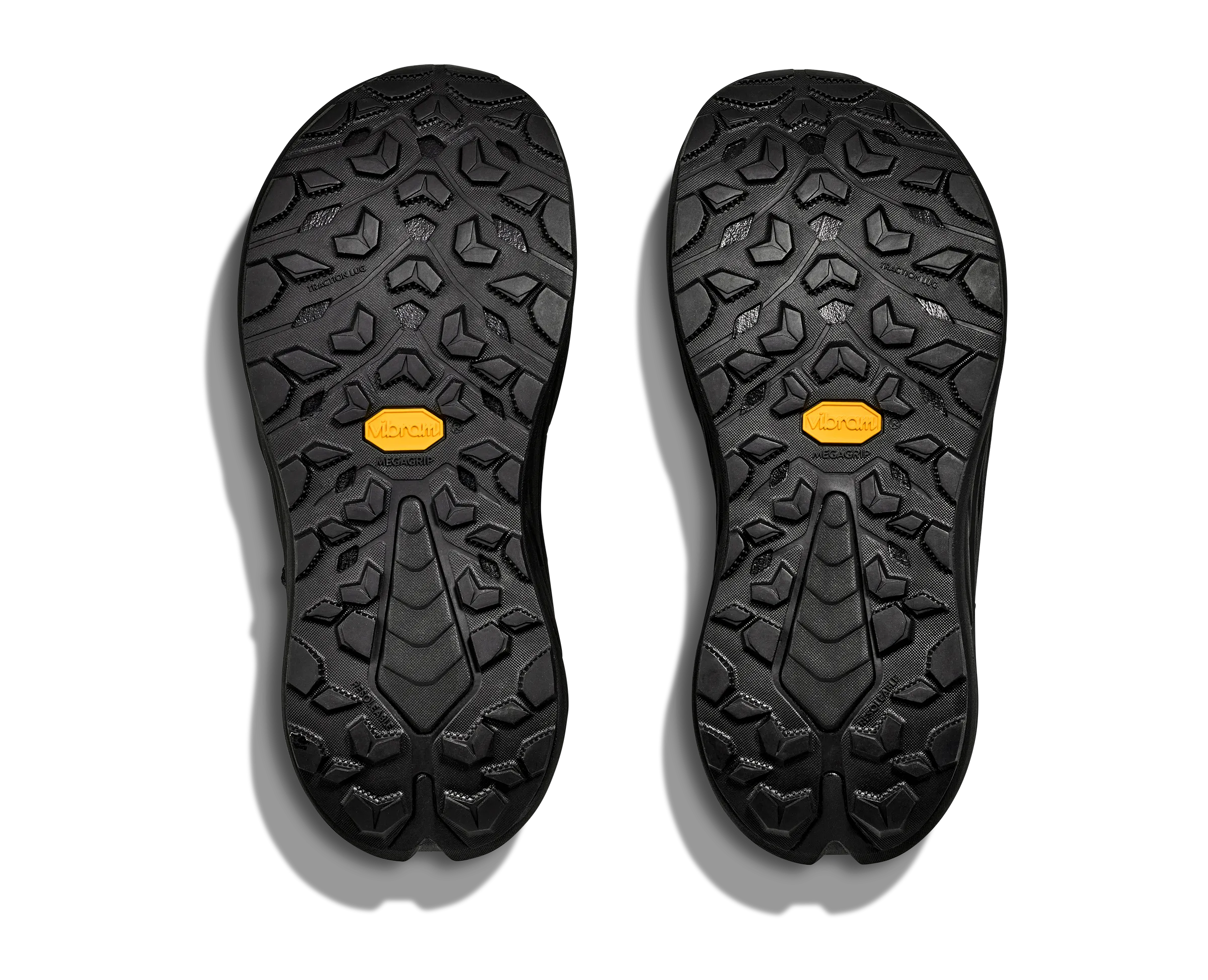 HOKA INFINI HIKE MEN