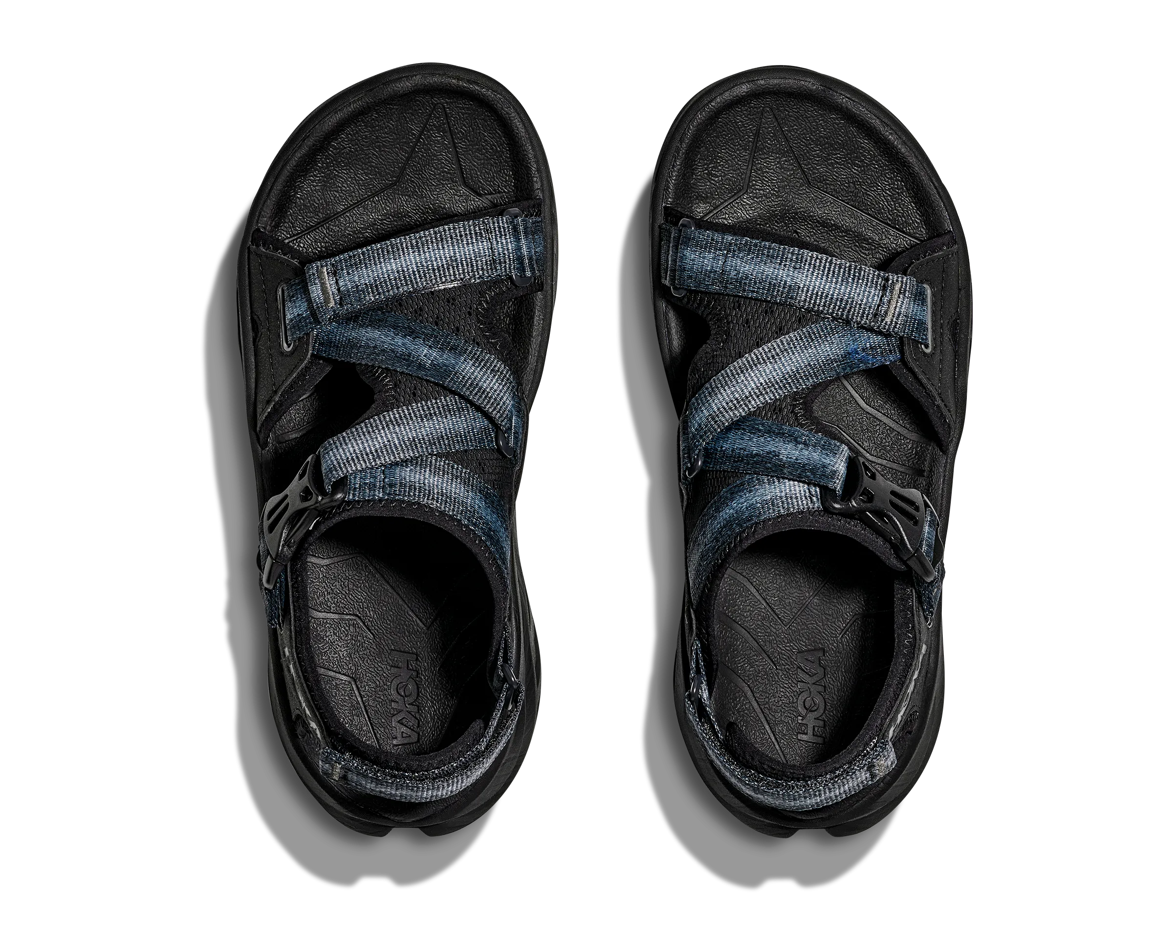 HOKA INFINI HIKE MEN