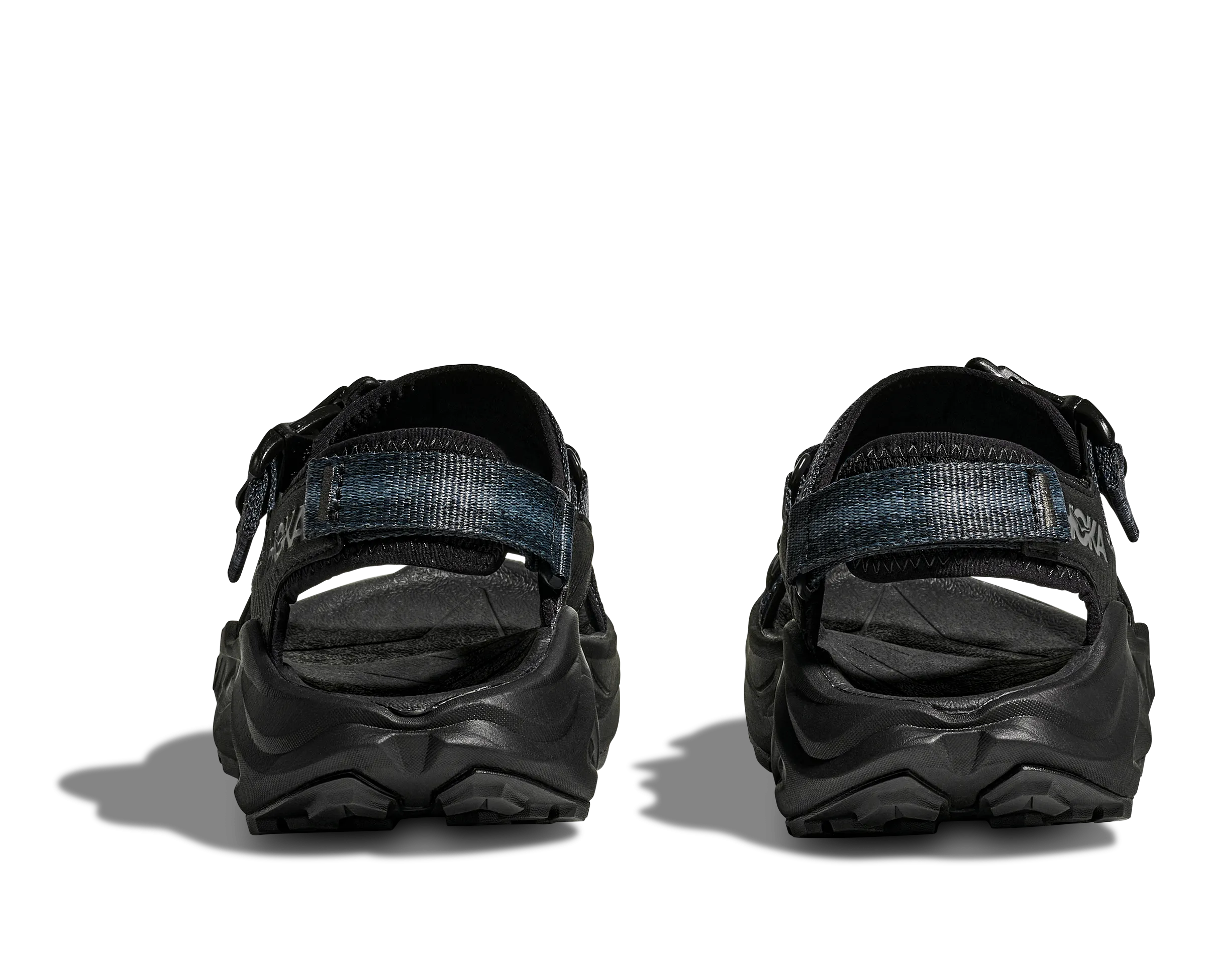 HOKA INFINI HIKE MEN