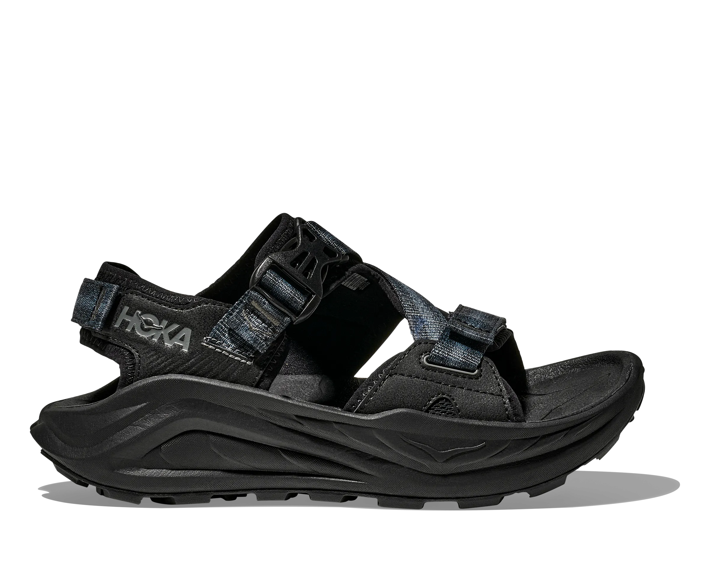 HOKA INFINI HIKE MEN