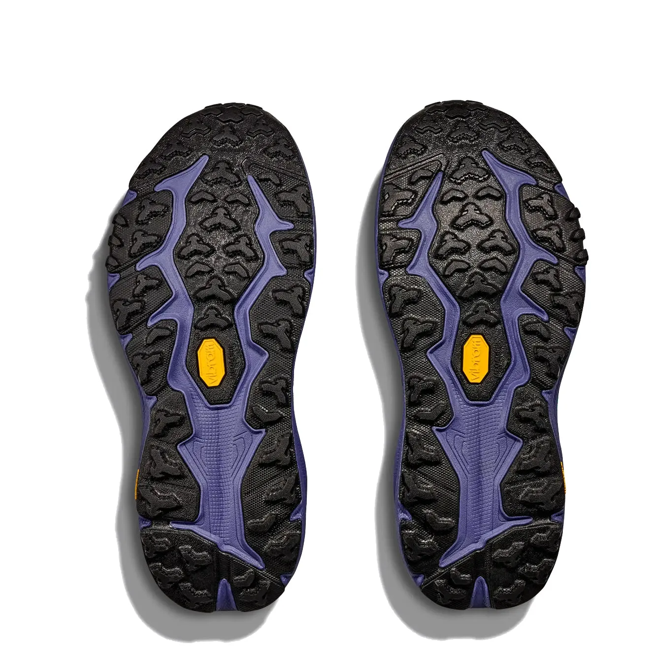 Hoka Speedgoat 6 Trainer Oatmeal / Mountain Iris