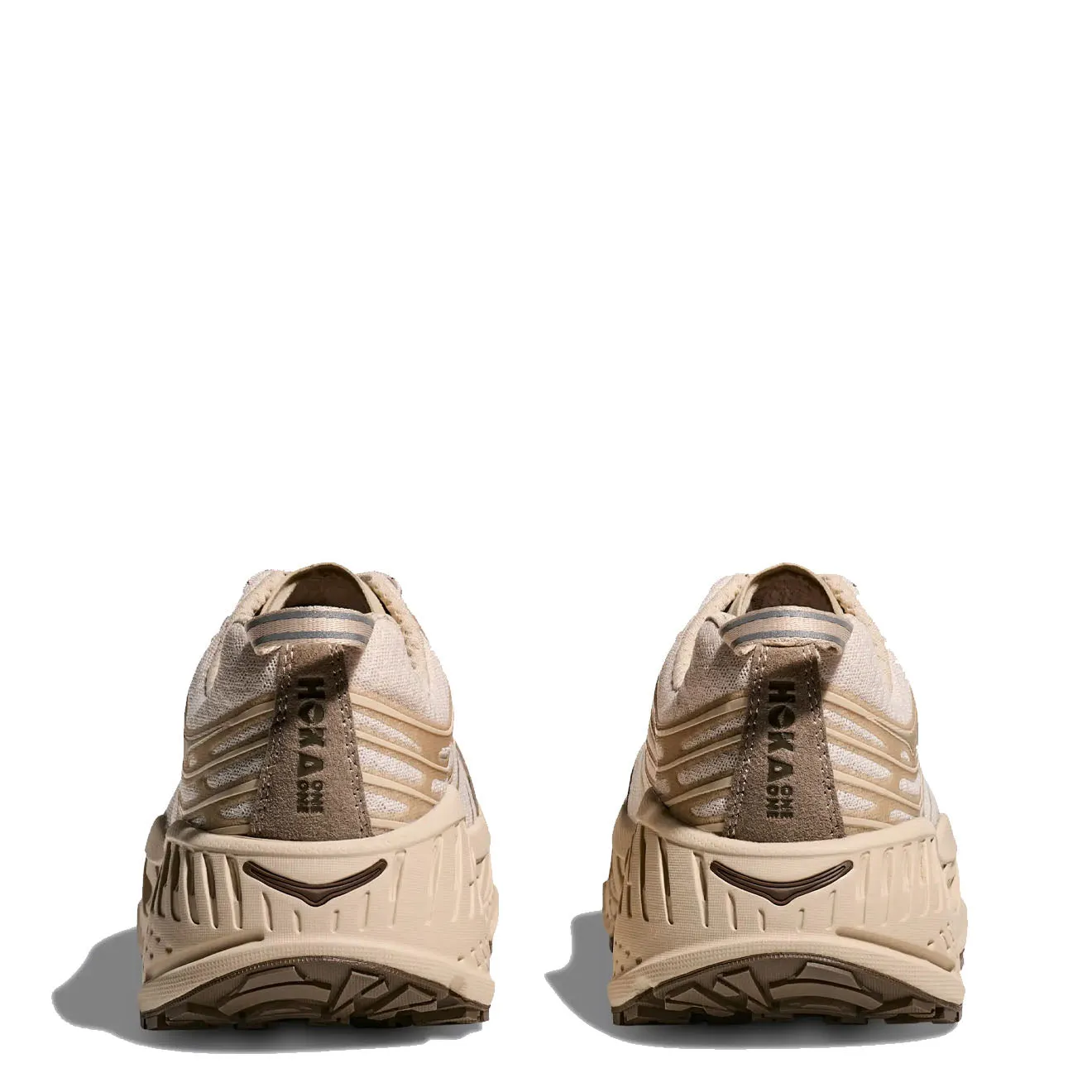 Hoka Stinson Evo OG Trainer Oat / Oat Milk