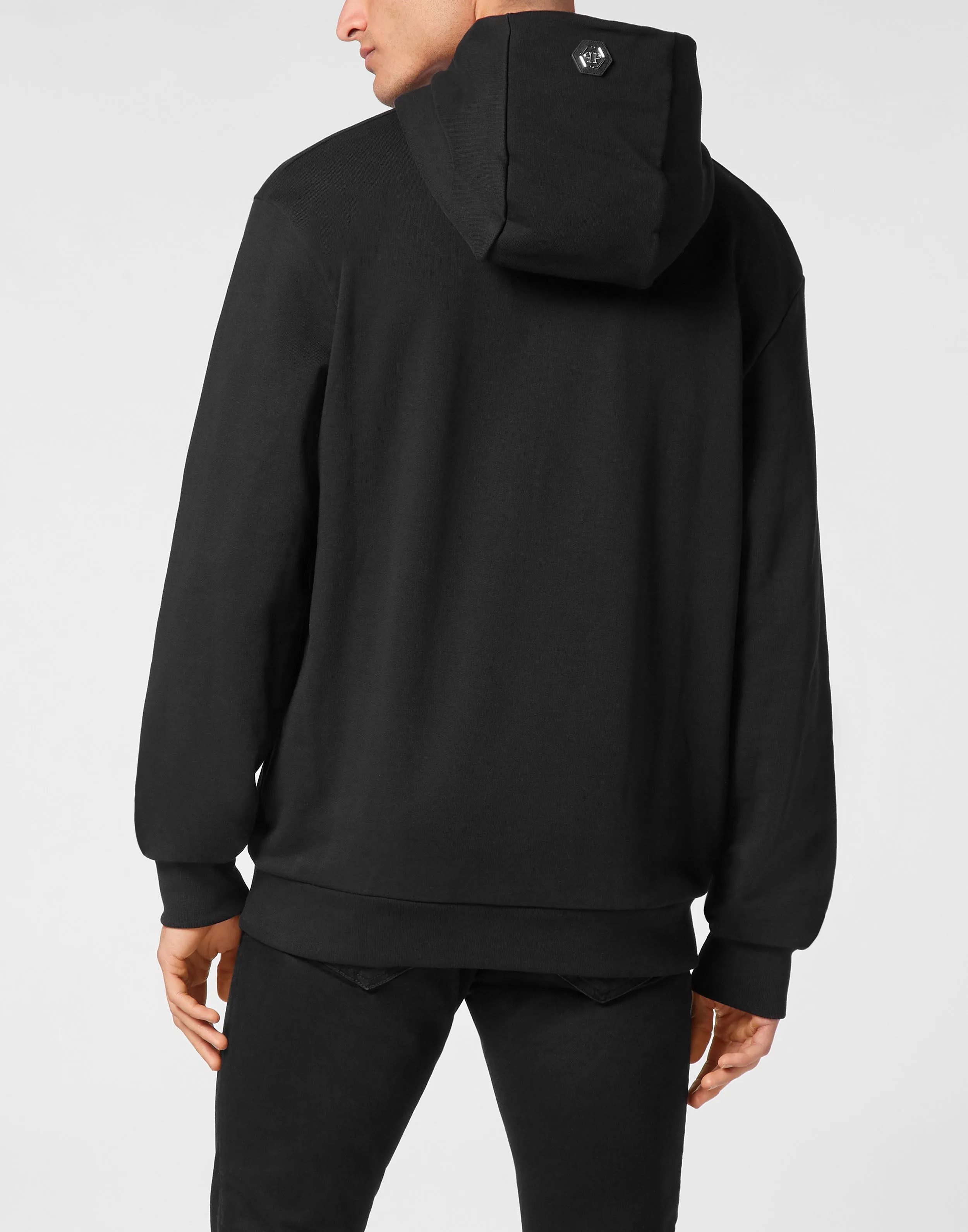 Hoodie Sweatshirt Eagle