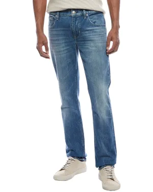 HUDSON Jeans Blake Blue Horizon Slim Straight Jean