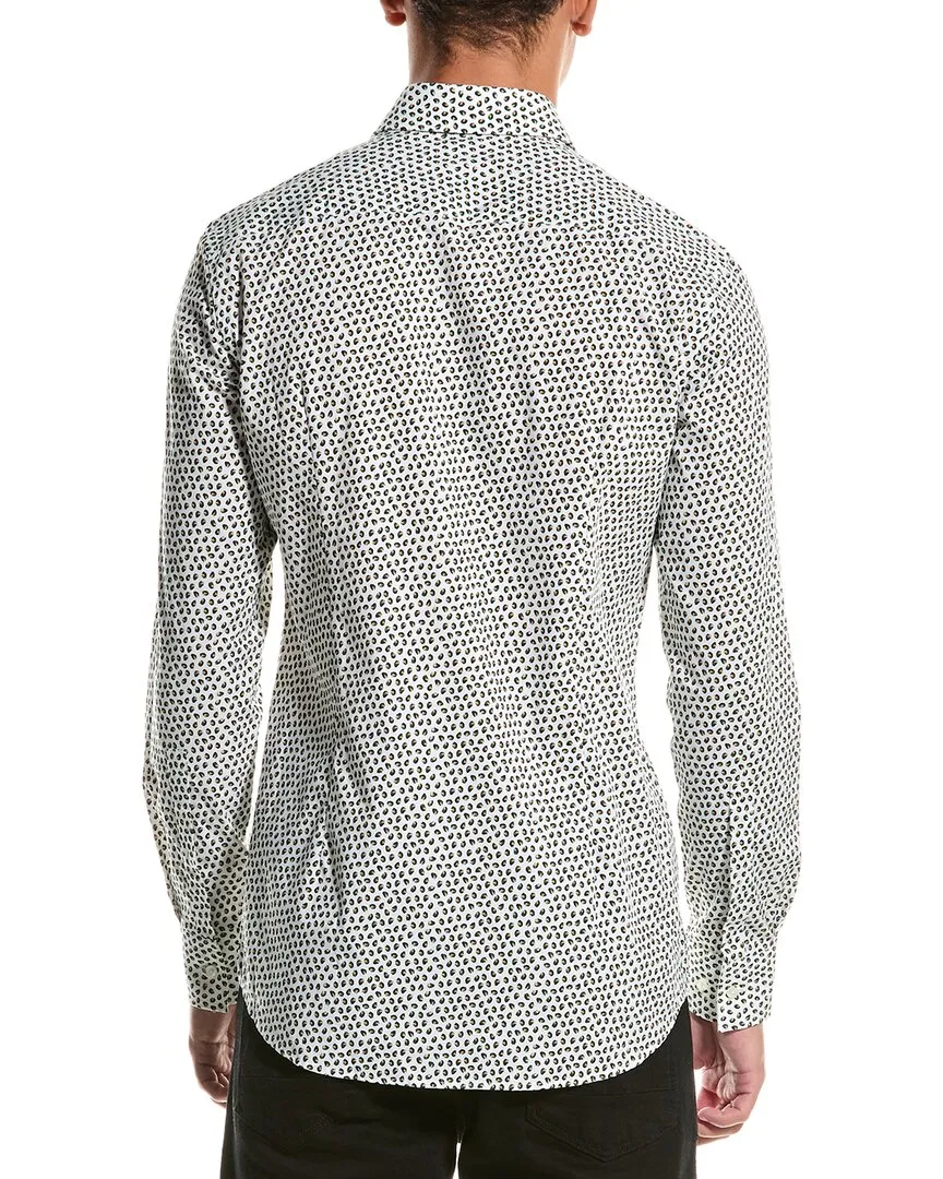 Hugo Boss Slim Fit Shirt