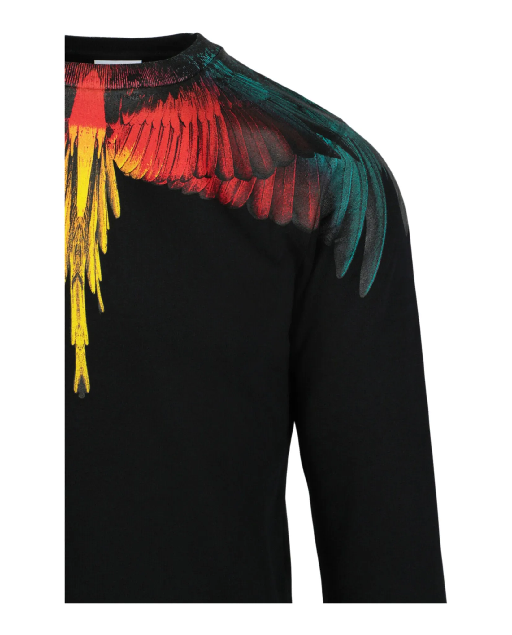 Icon Wings Crewneck Sweatshirt