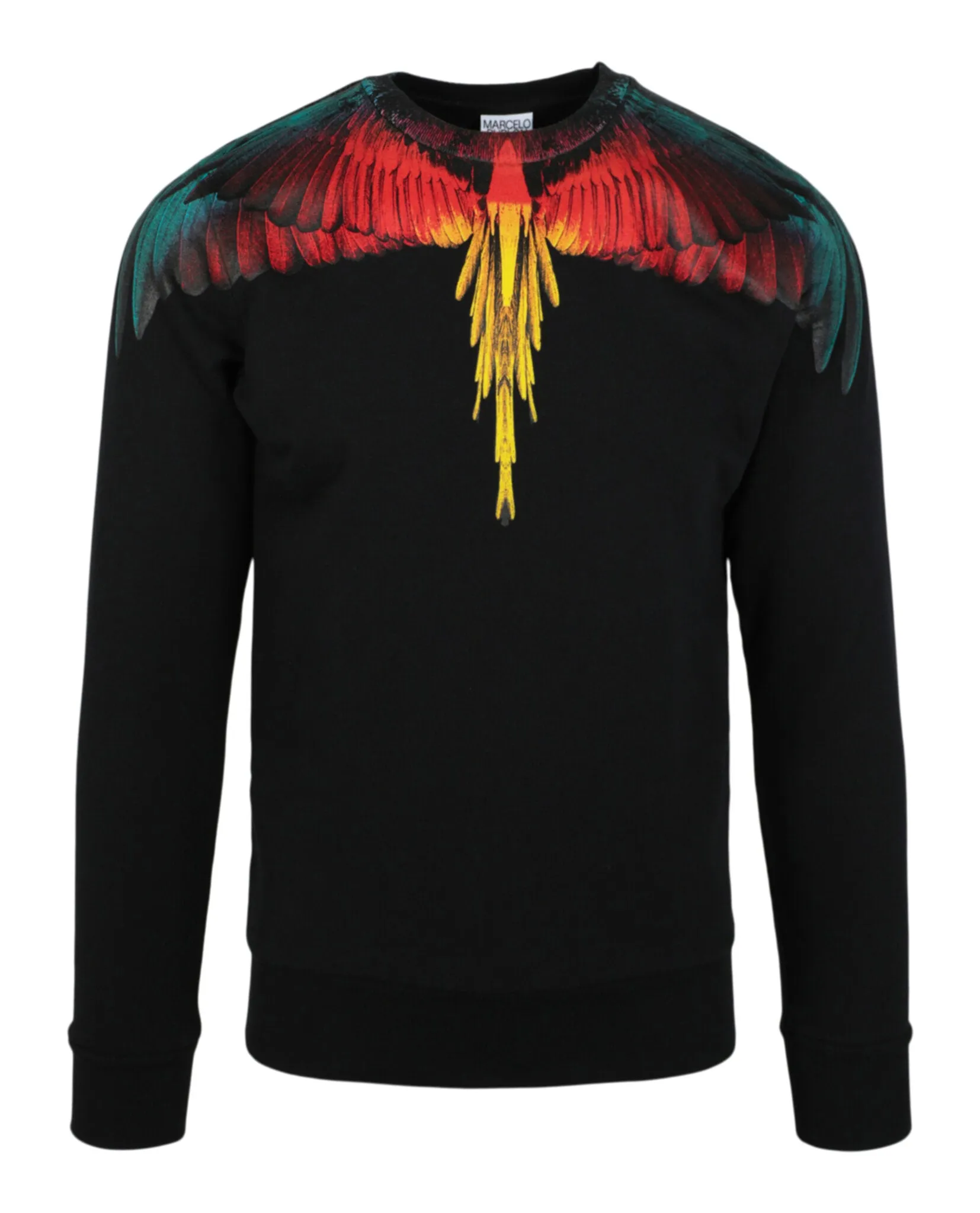 Icon Wings Crewneck Sweatshirt