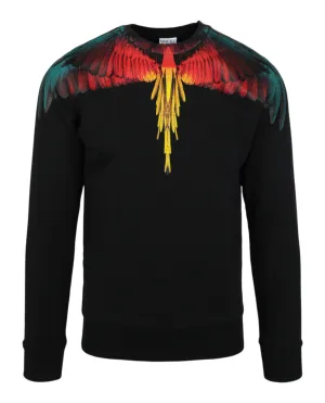 Icon Wings Crewneck Sweatshirt