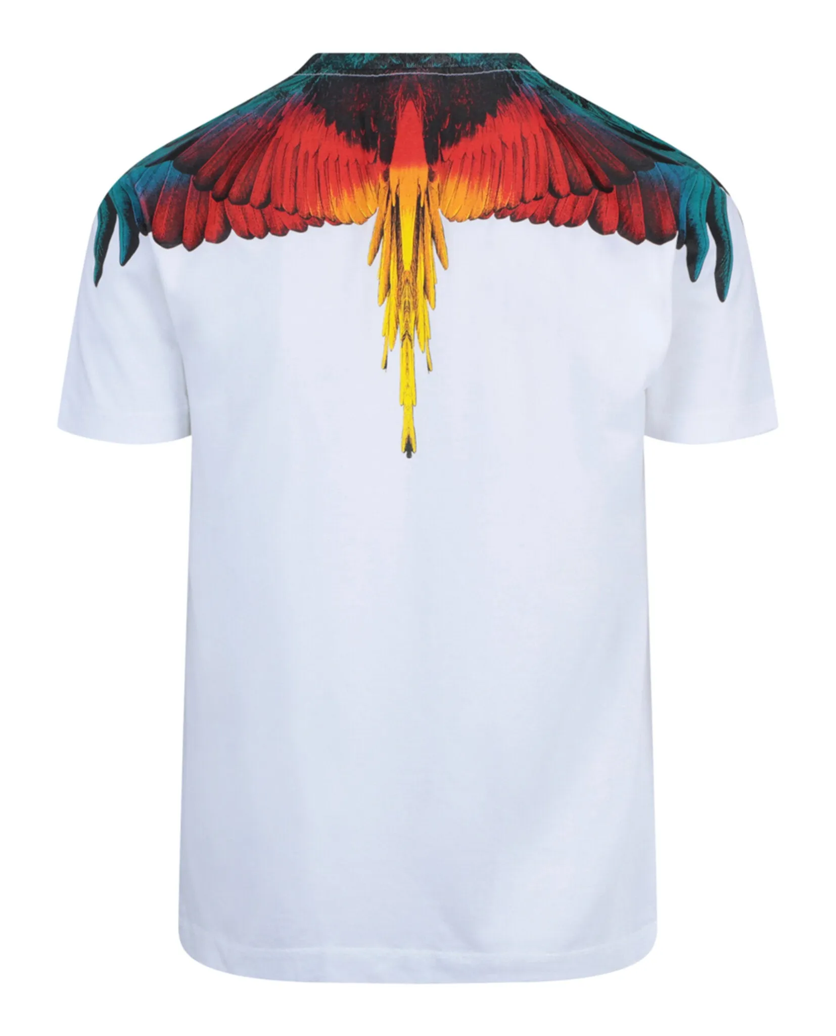 Icon Wings Graphic T-Shirt
