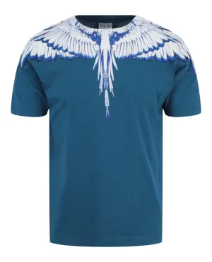 Icon Wings Graphic T-Shirt