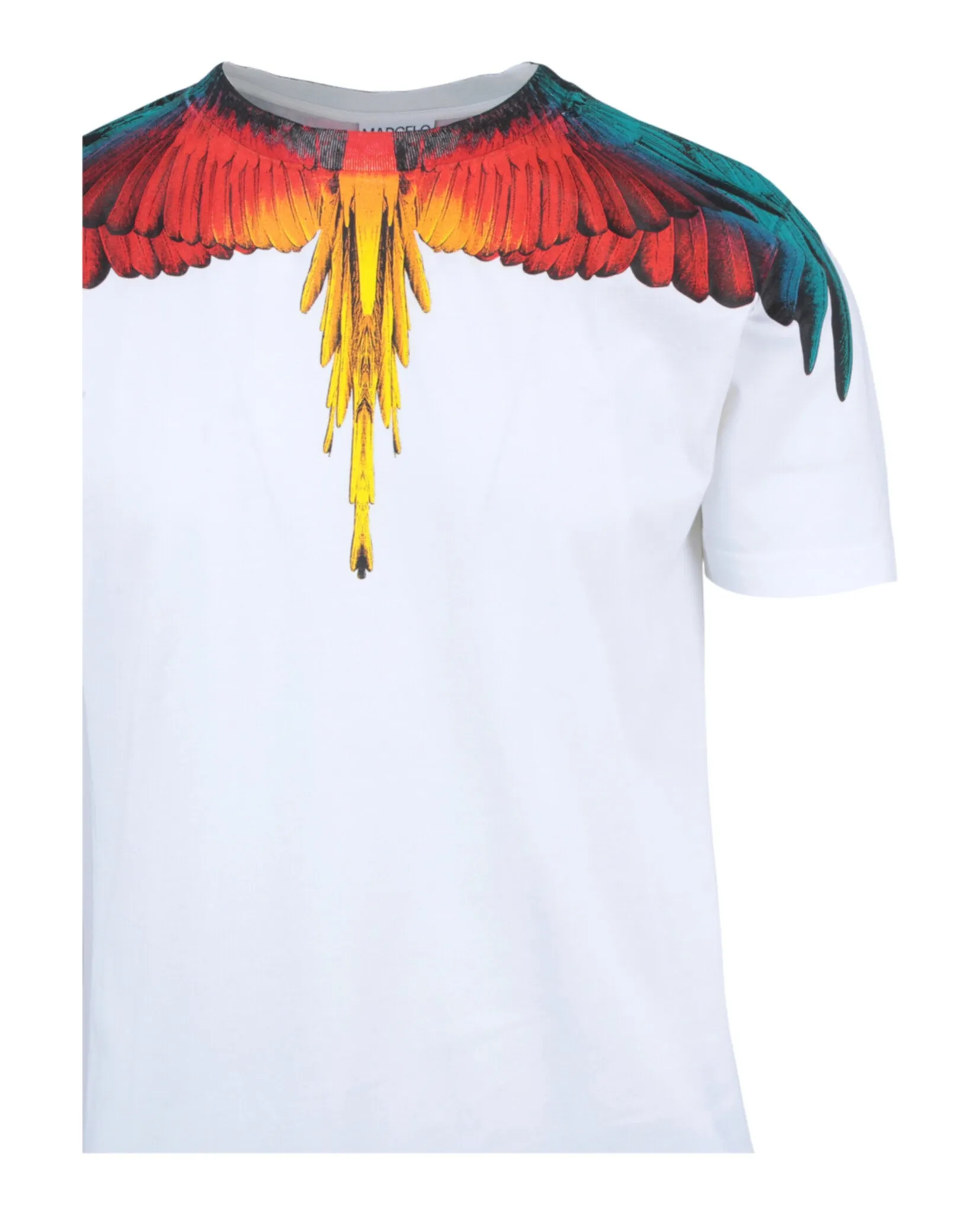 Icon Wings Graphic T-Shirt