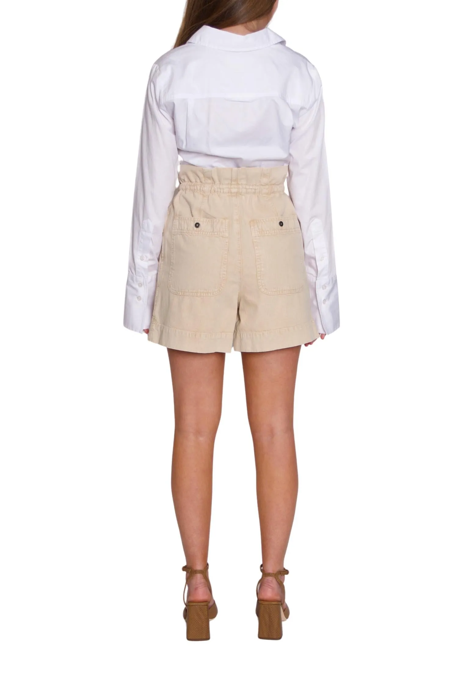 Ipolyte Shorts In Sand