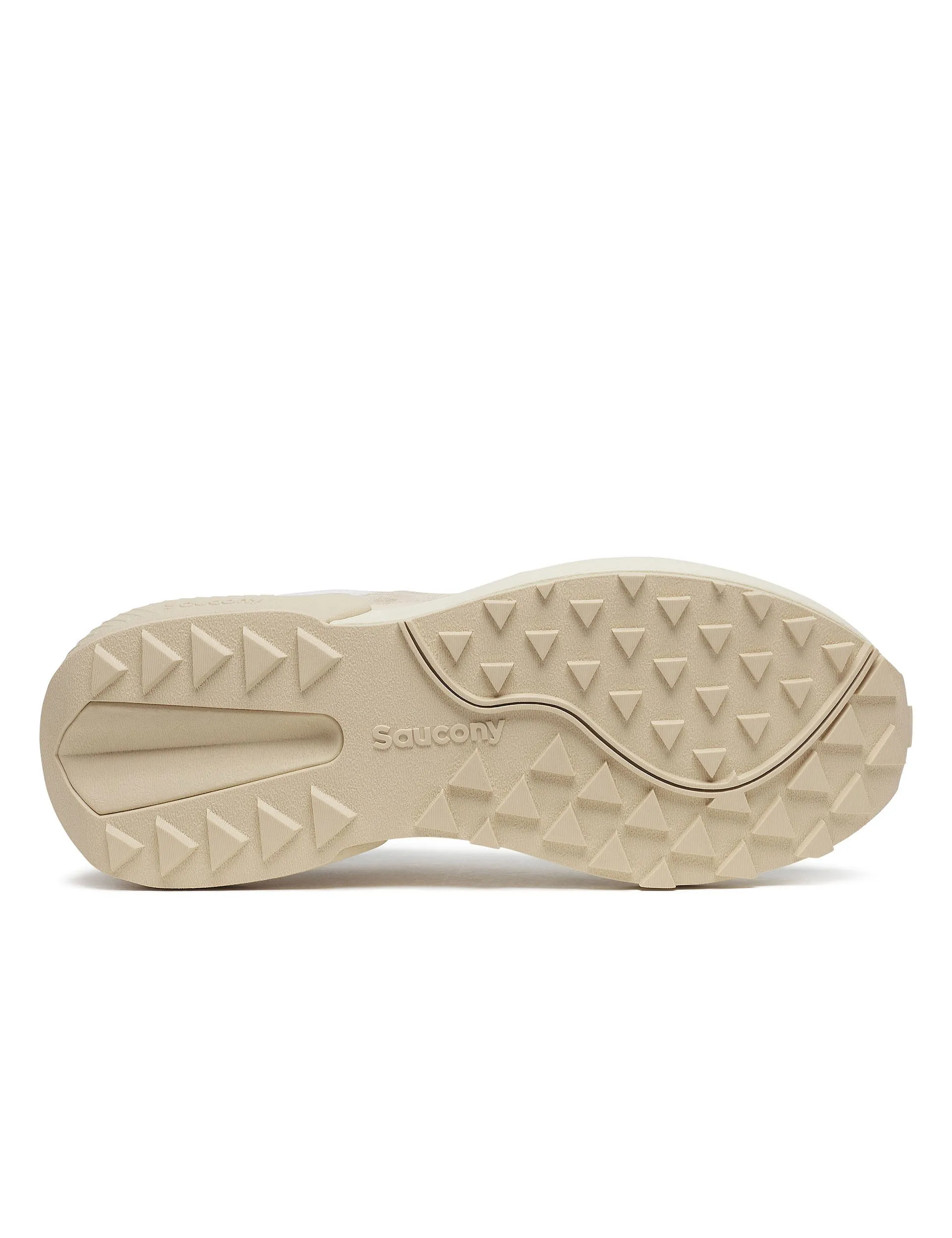 Jazz NXT Premium - White/Beige