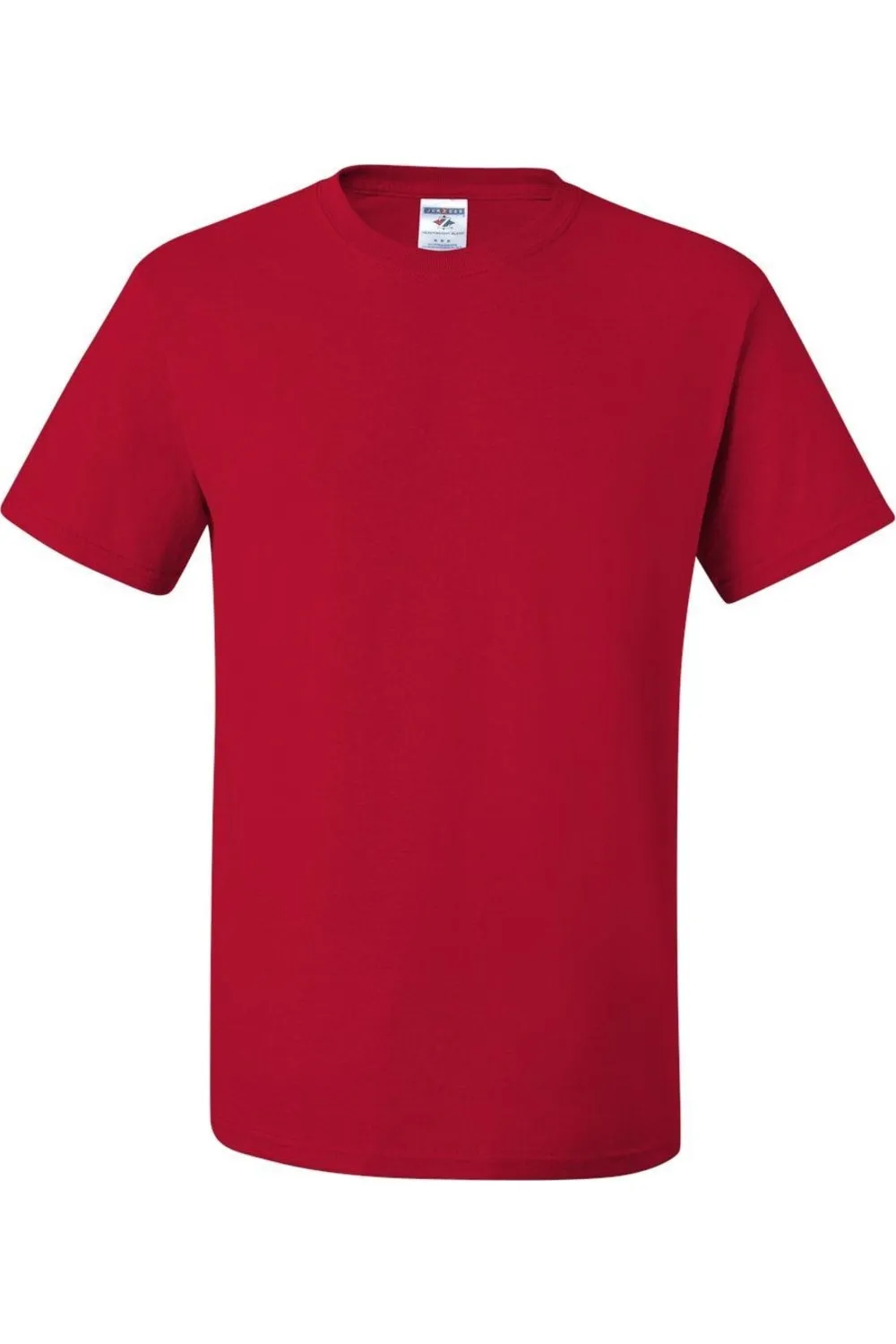 JERZEES Dri-Power 50/50 T-Shirt
