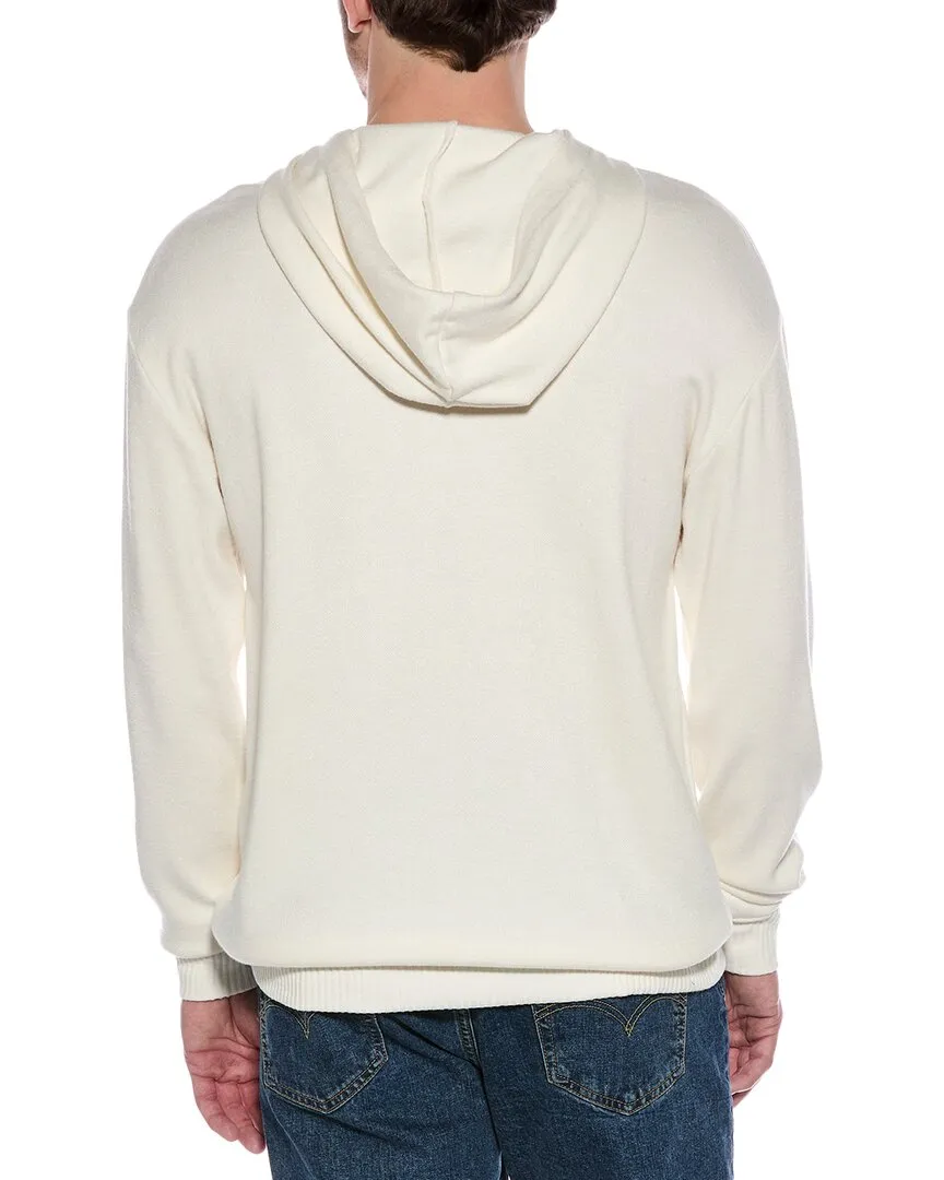 JOE'S Jeans Luxe Knit Hoodie