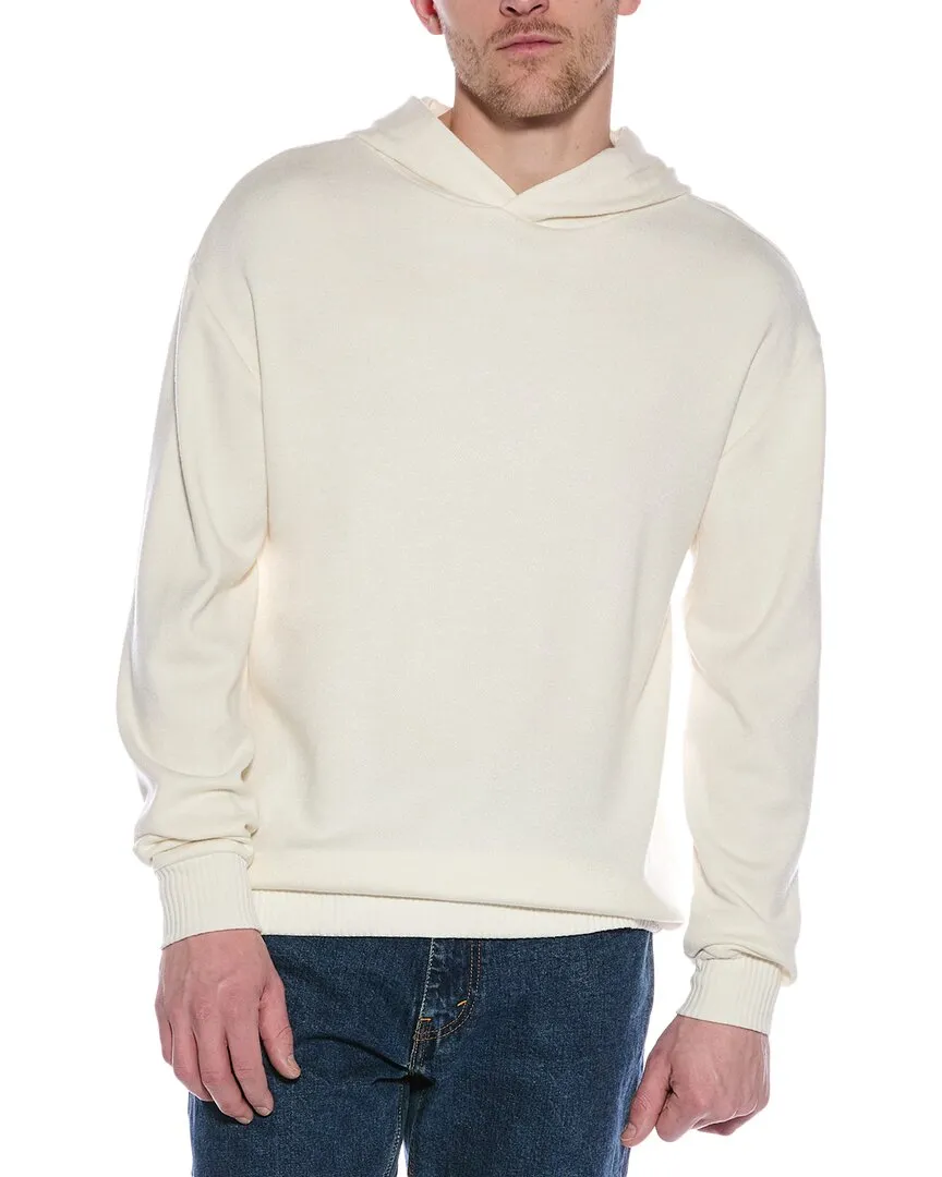 JOE'S Jeans Luxe Knit Hoodie