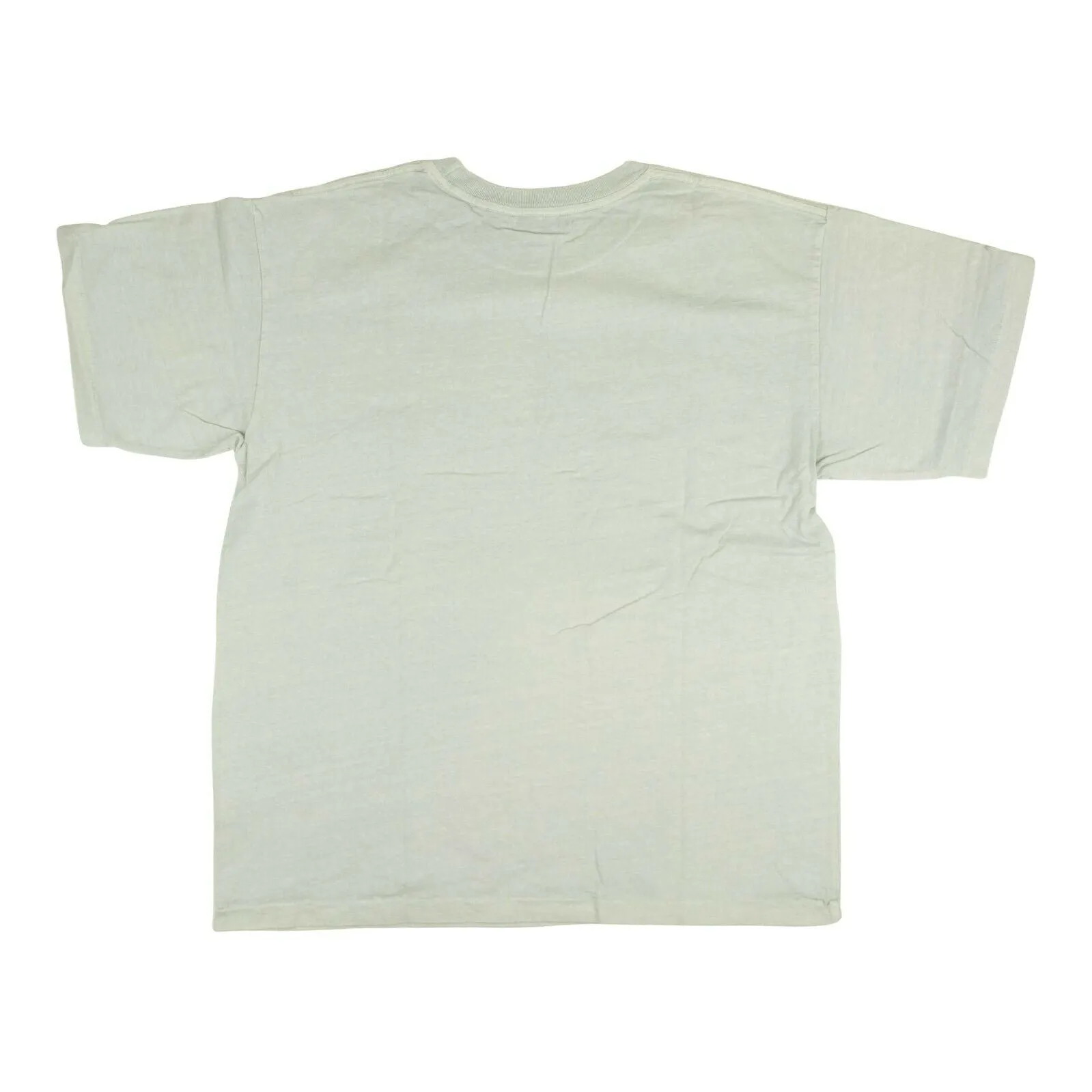John Elliott T-Shirt - Glacier Blue