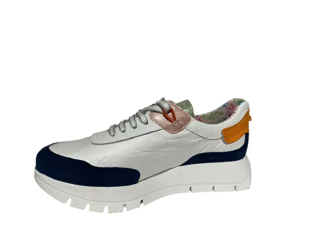 Jose Saenz Navy Platform Trainer