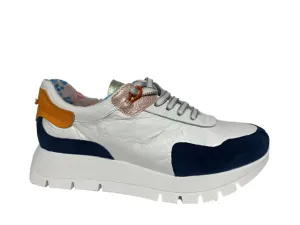 Jose Saenz Navy Platform Trainer
