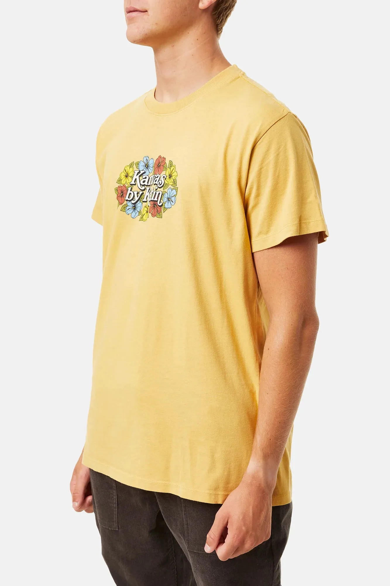 Jungle S/S Tee