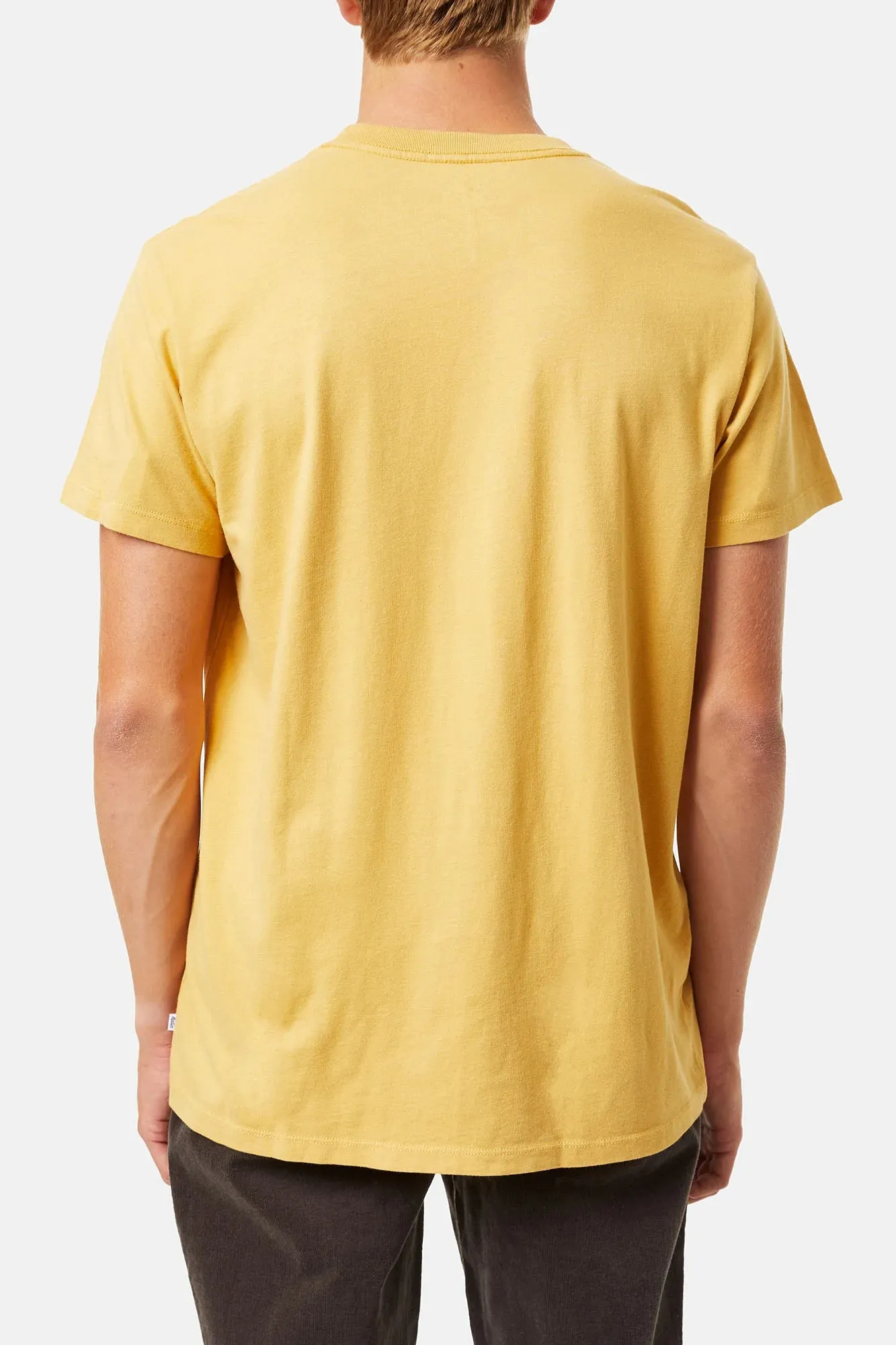 Jungle S/S Tee