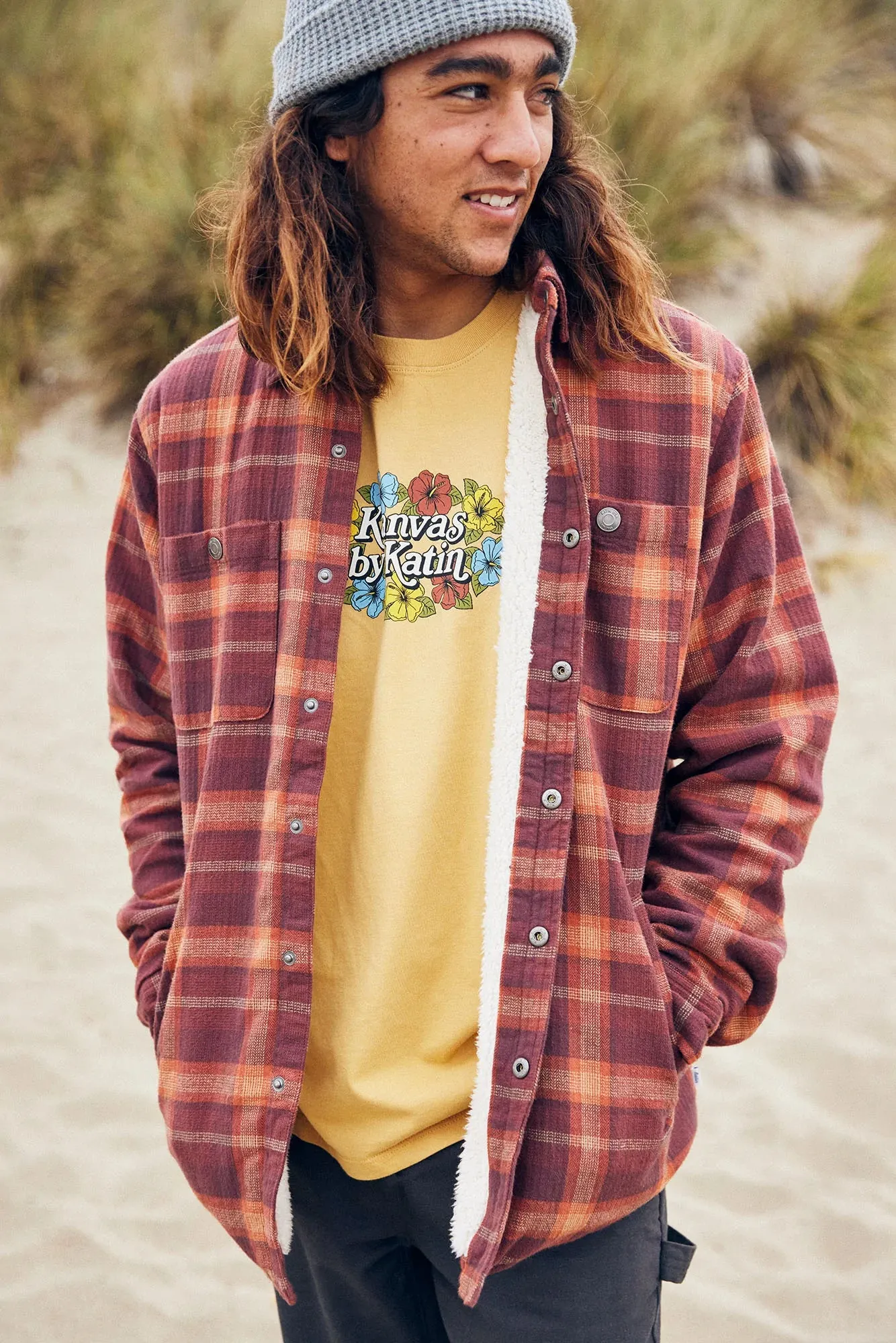 Jungle S/S Tee