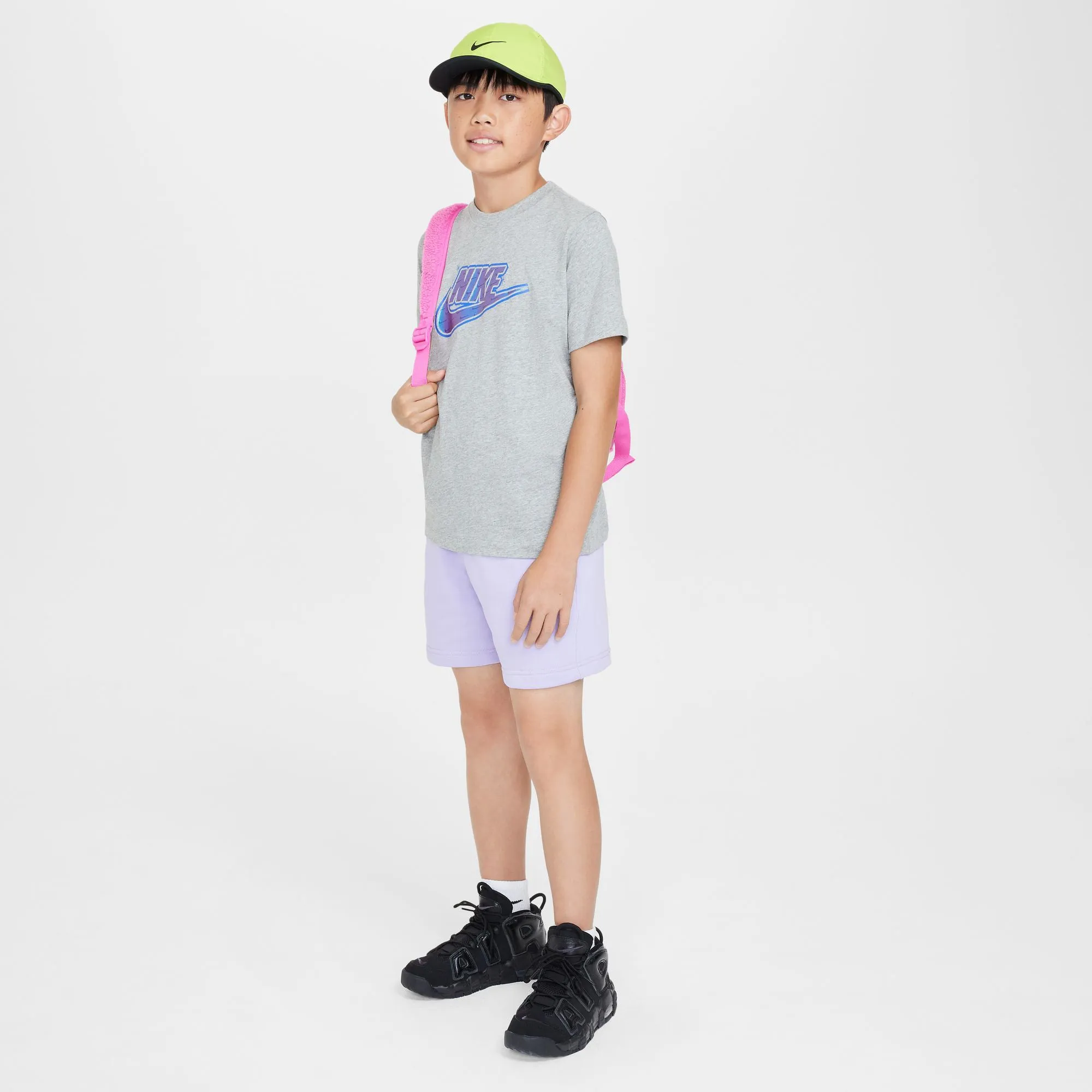 Junior's Sportswear T-Shirt