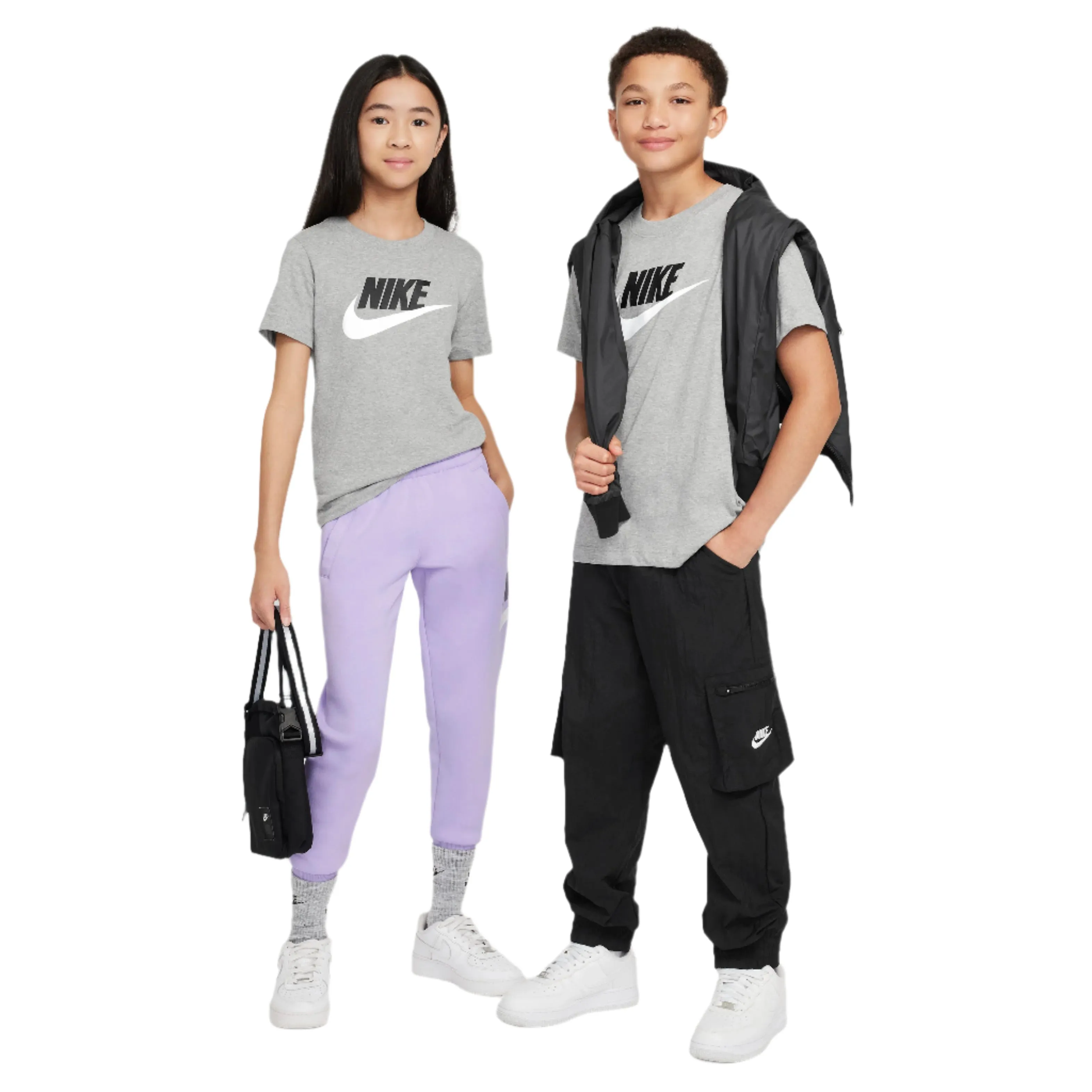 Junior's Sportswear T-Shirt