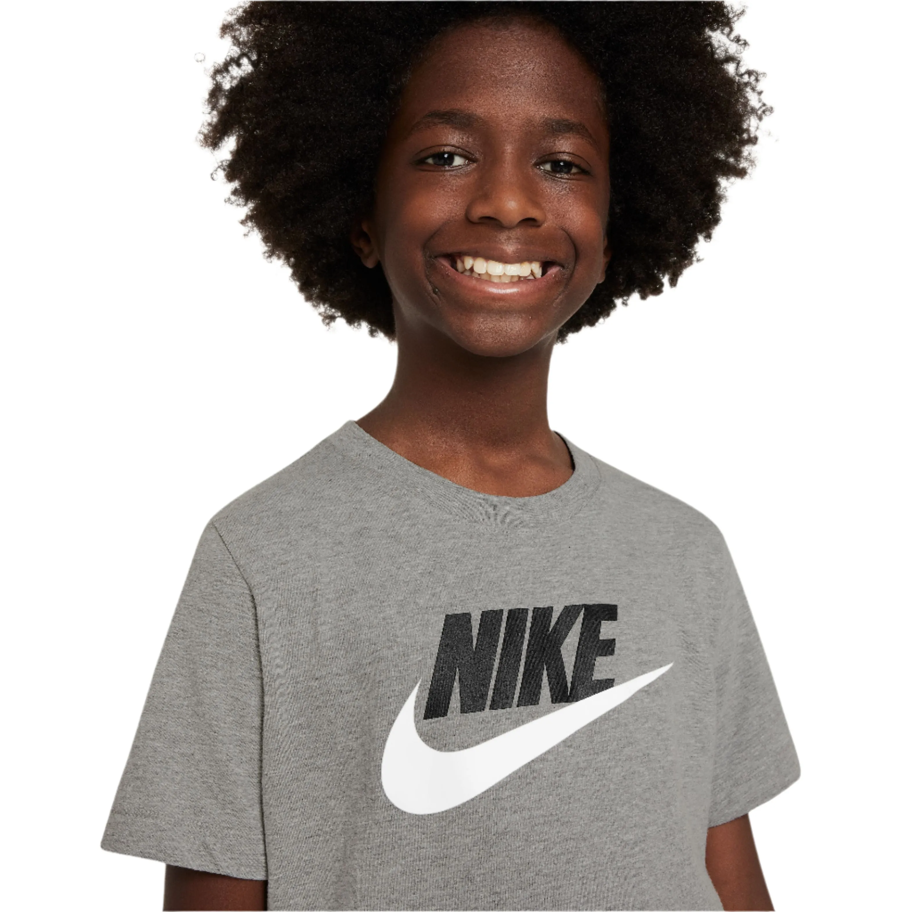 Junior's Sportswear T-Shirt