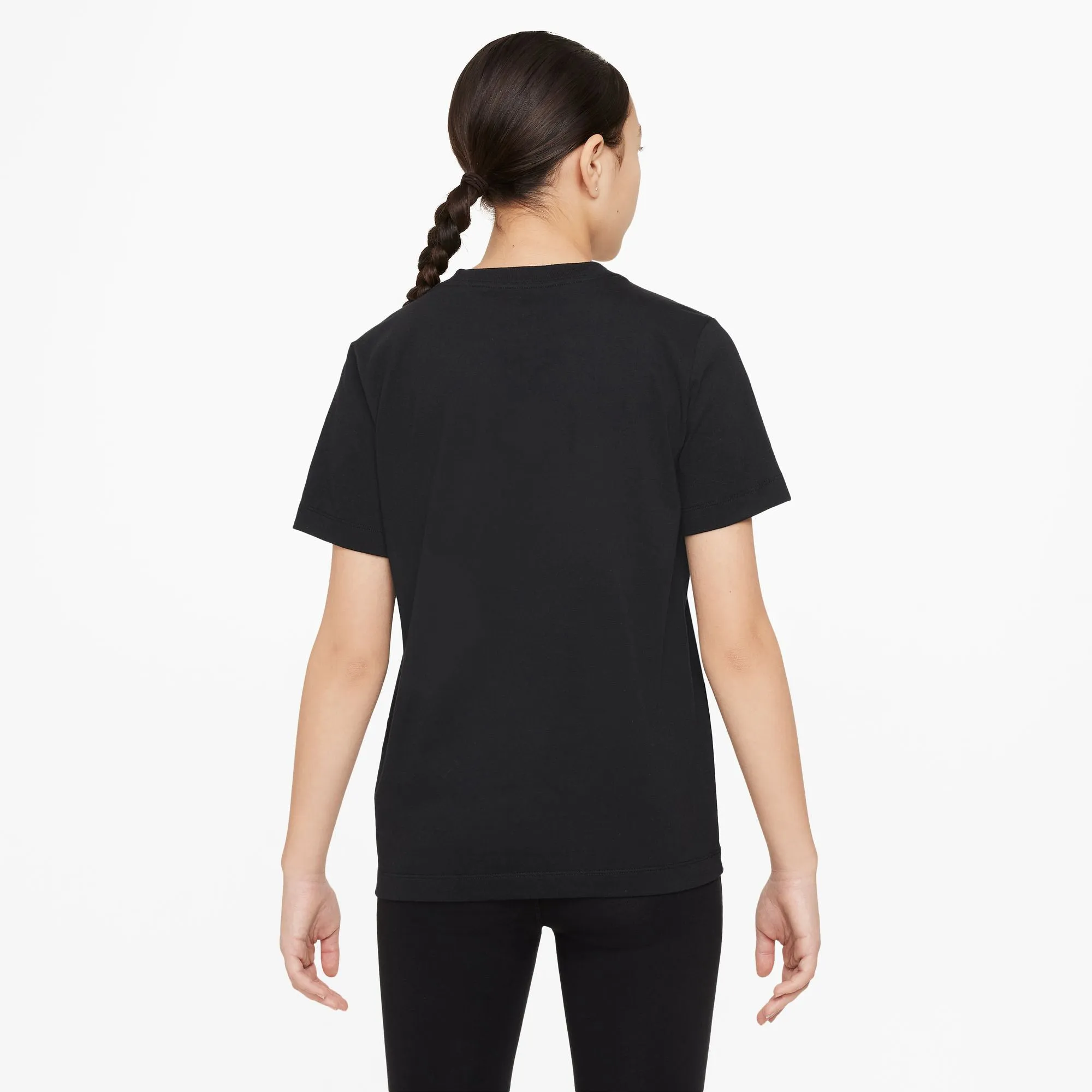 Junior's Sportswear T-Shirt