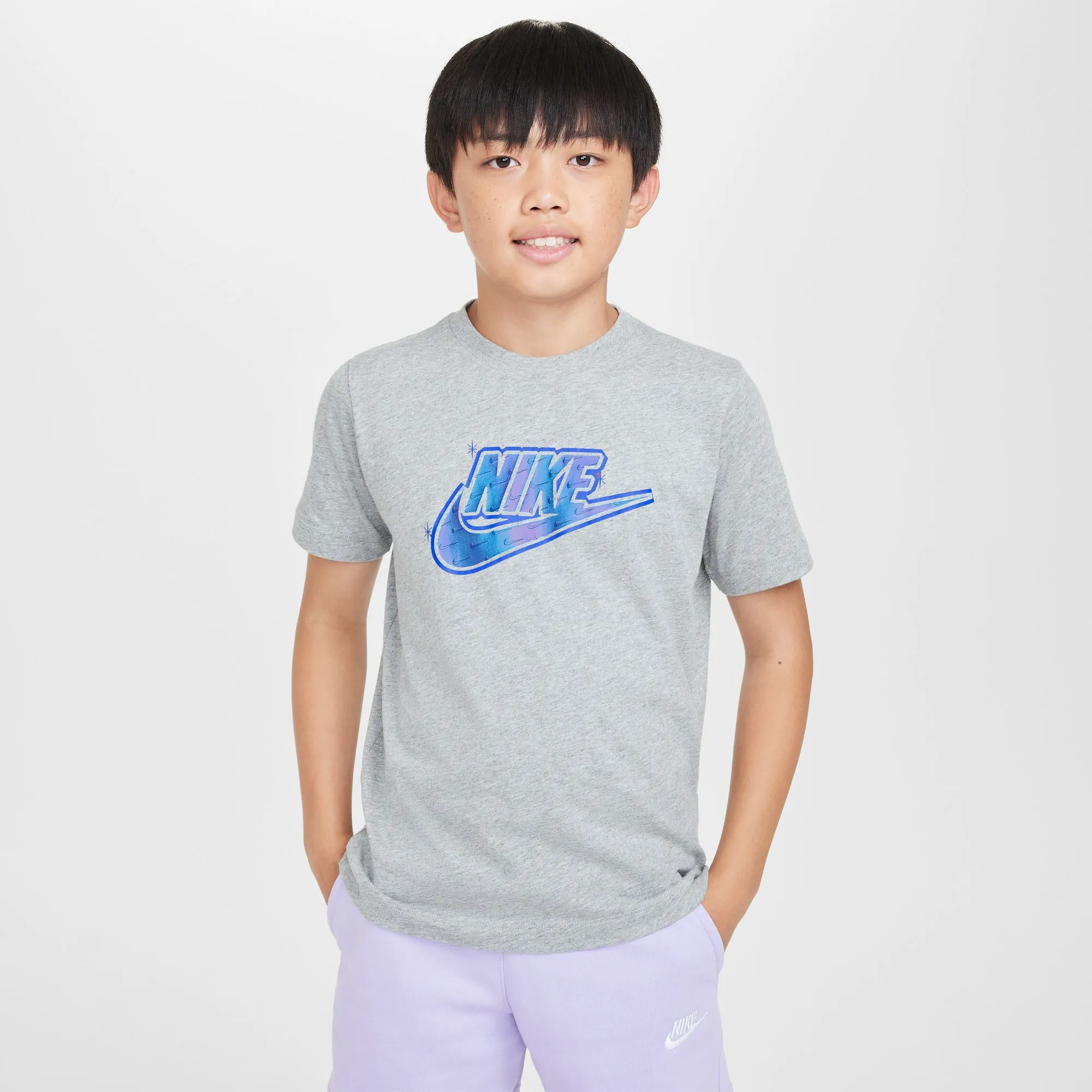 Junior's Sportswear T-Shirt