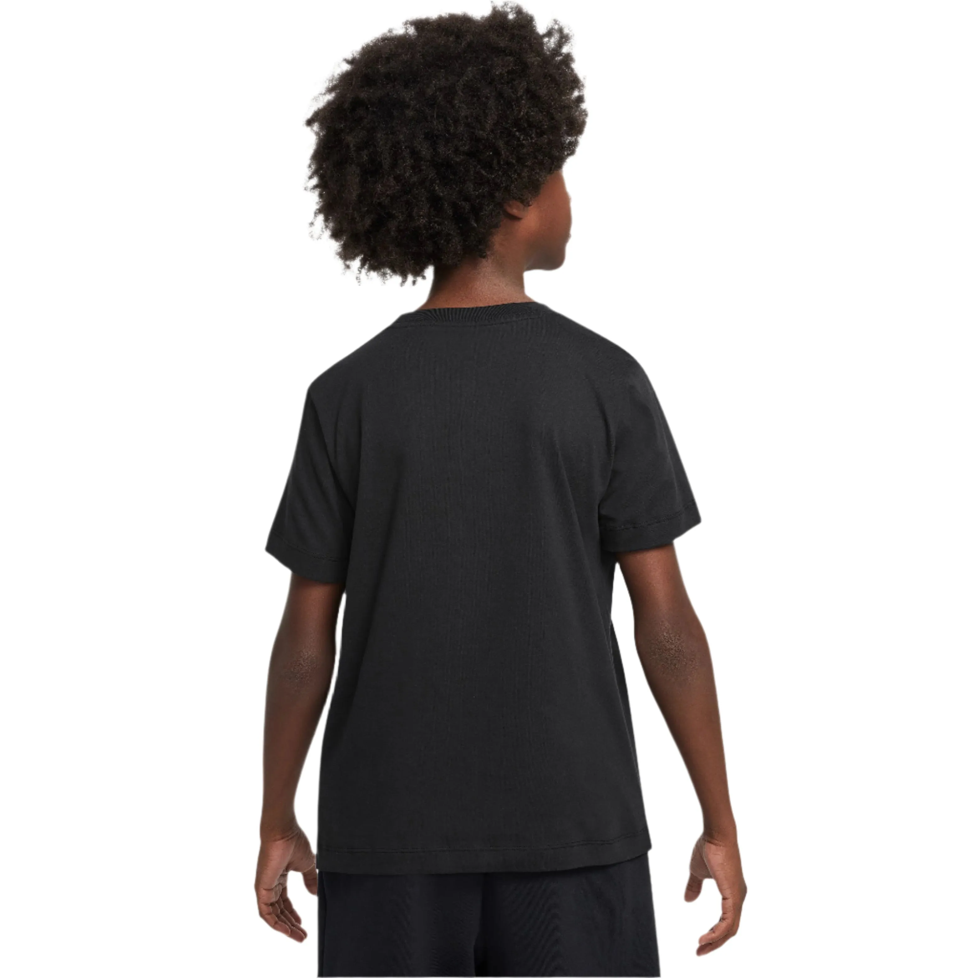 Junior's Sportswear T-Shirt