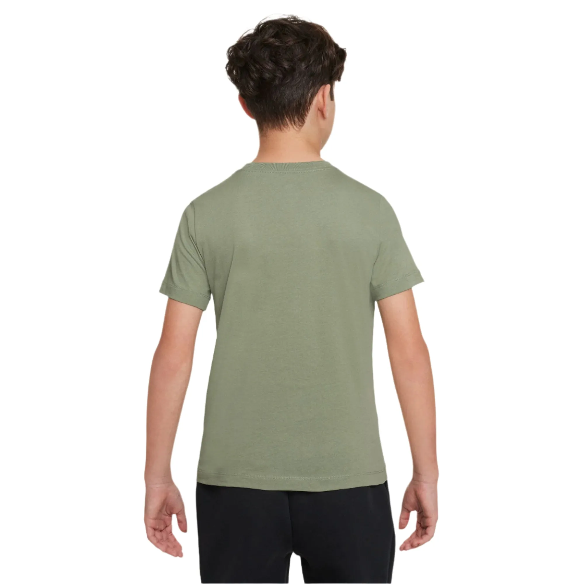 Junior's Sportswear T-Shirt