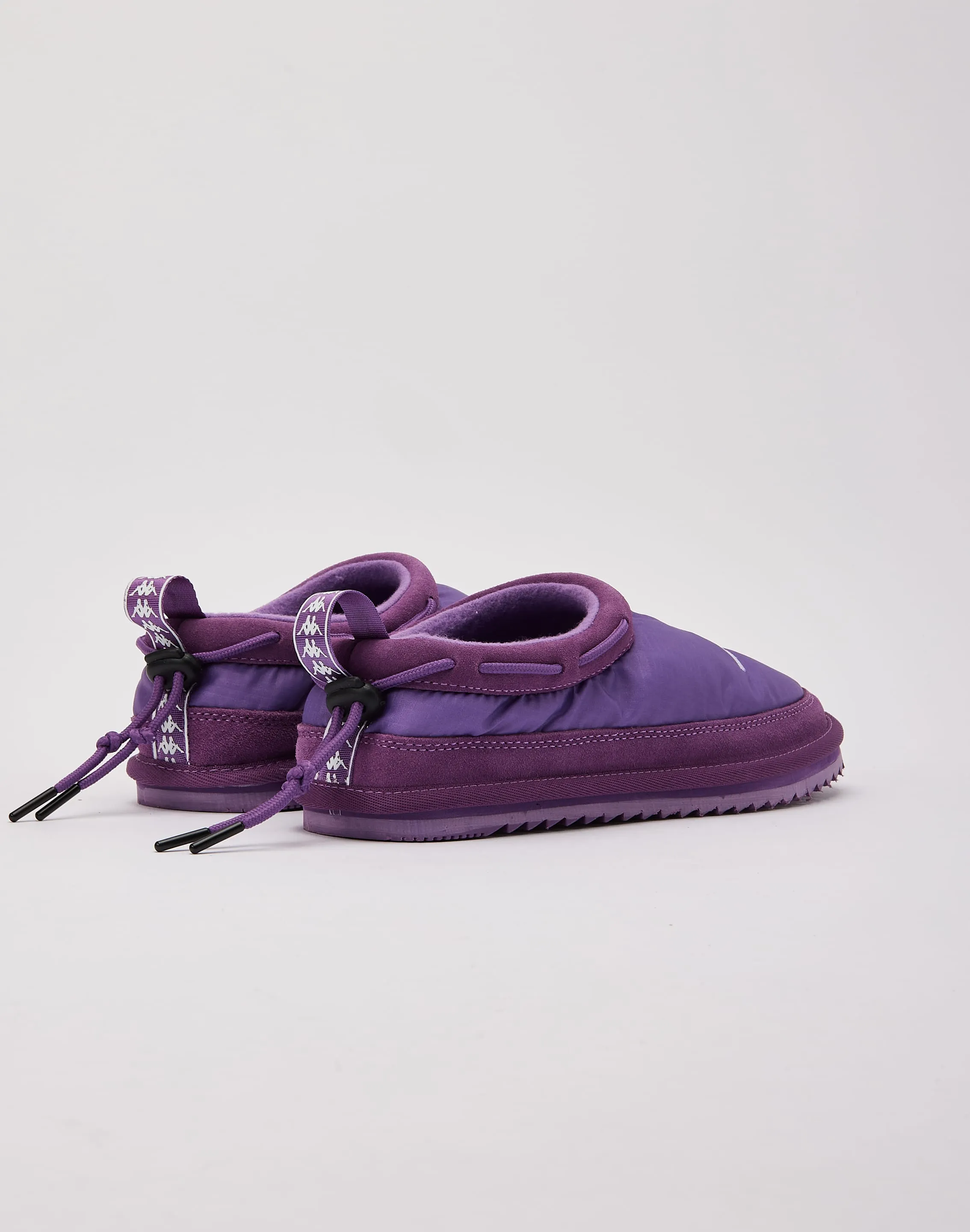 Kappa Authentic Mule 3