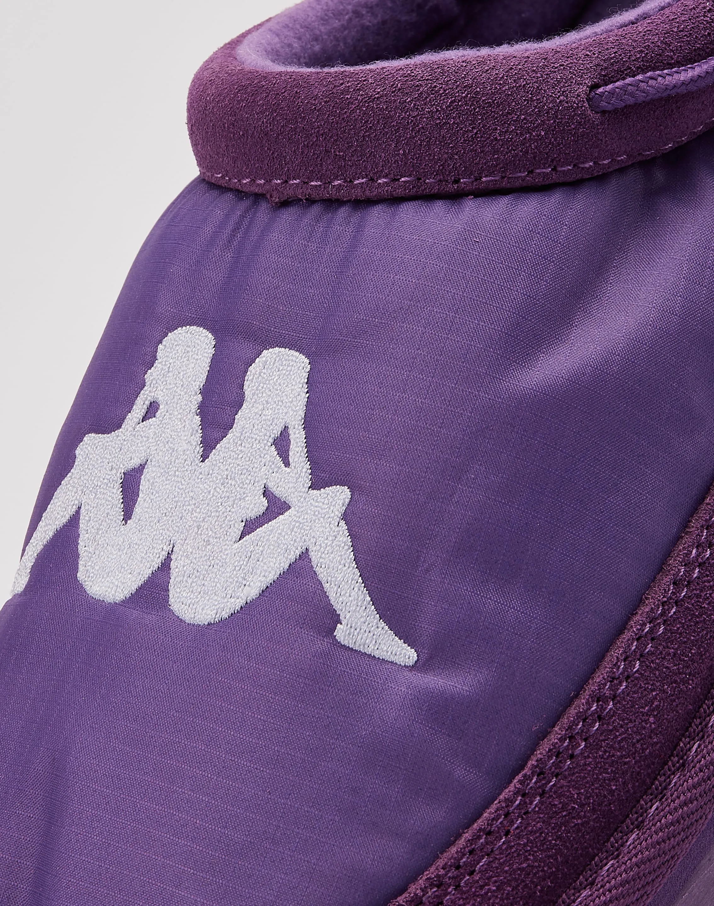Kappa Authentic Mule 3