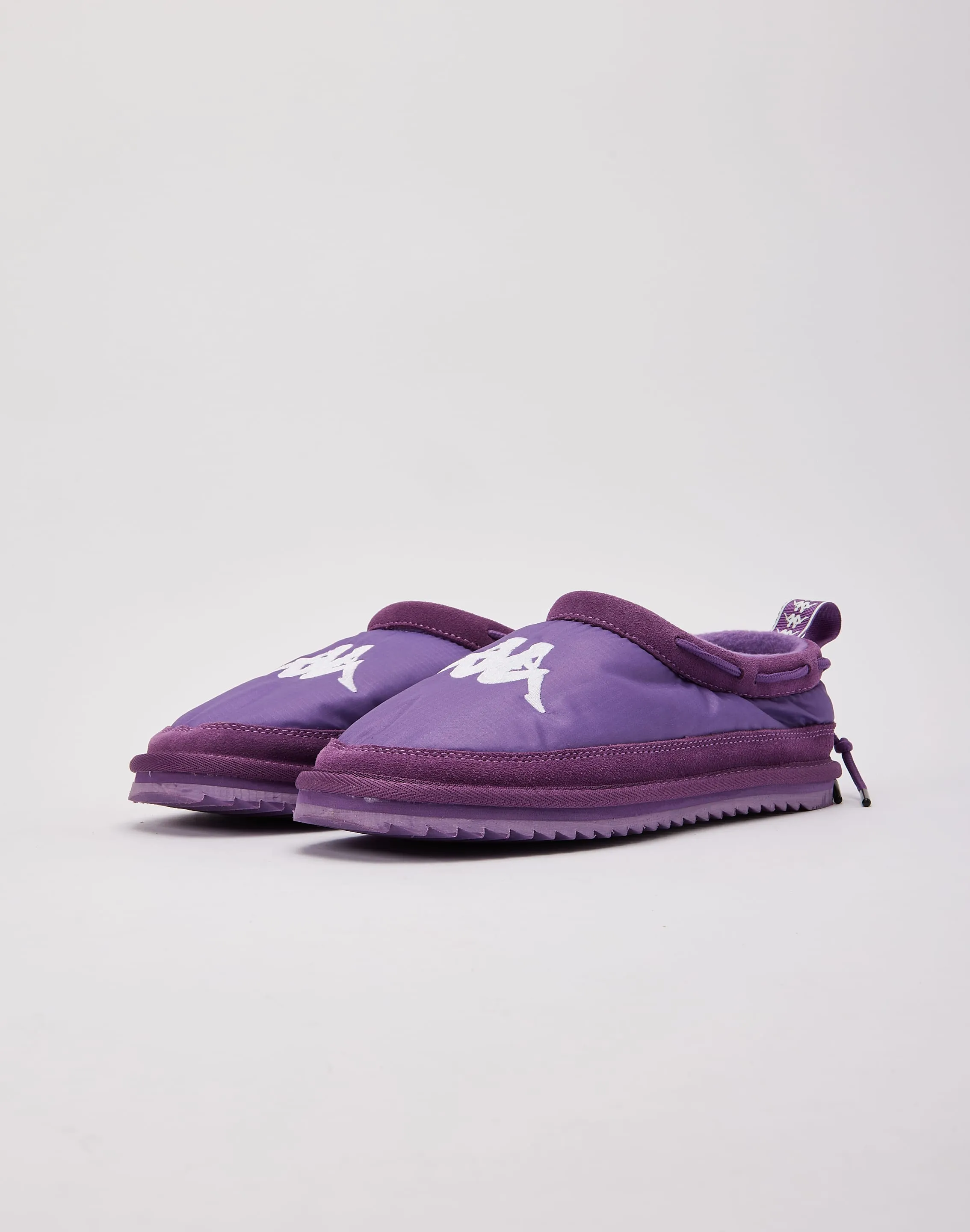 Kappa Authentic Mule 3