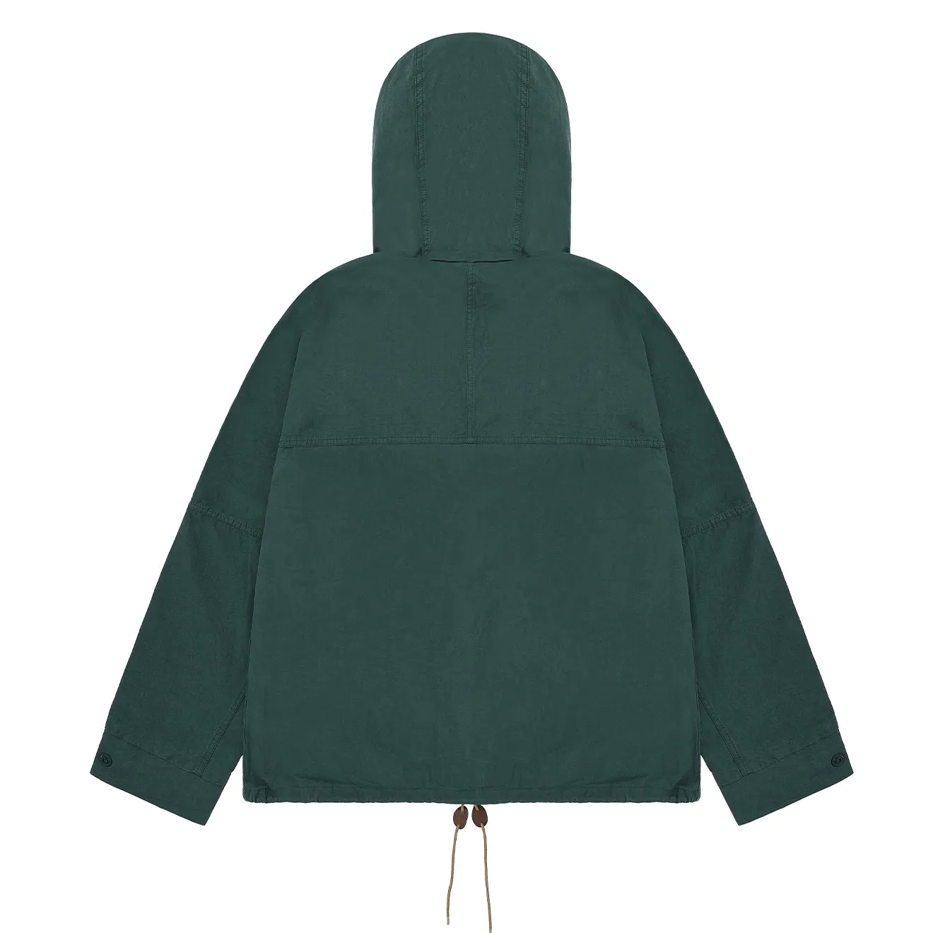 Kappy Mountain Jacket Forest
