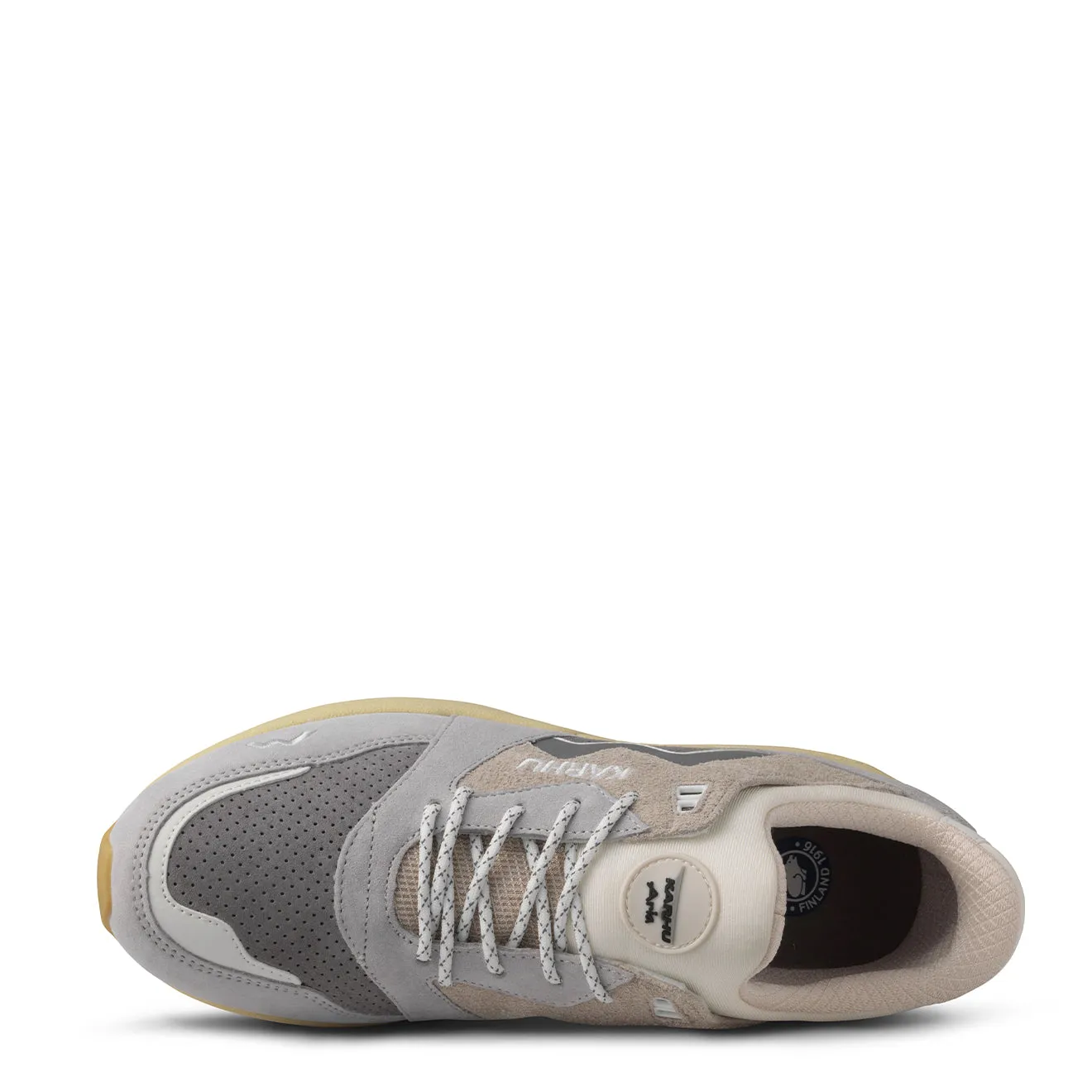 Karhu Aria 95 Trainer Lunar Rock / Foggy Dew