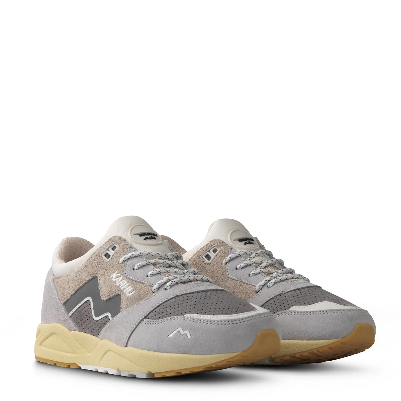 Karhu Aria 95 Trainer Lunar Rock / Foggy Dew