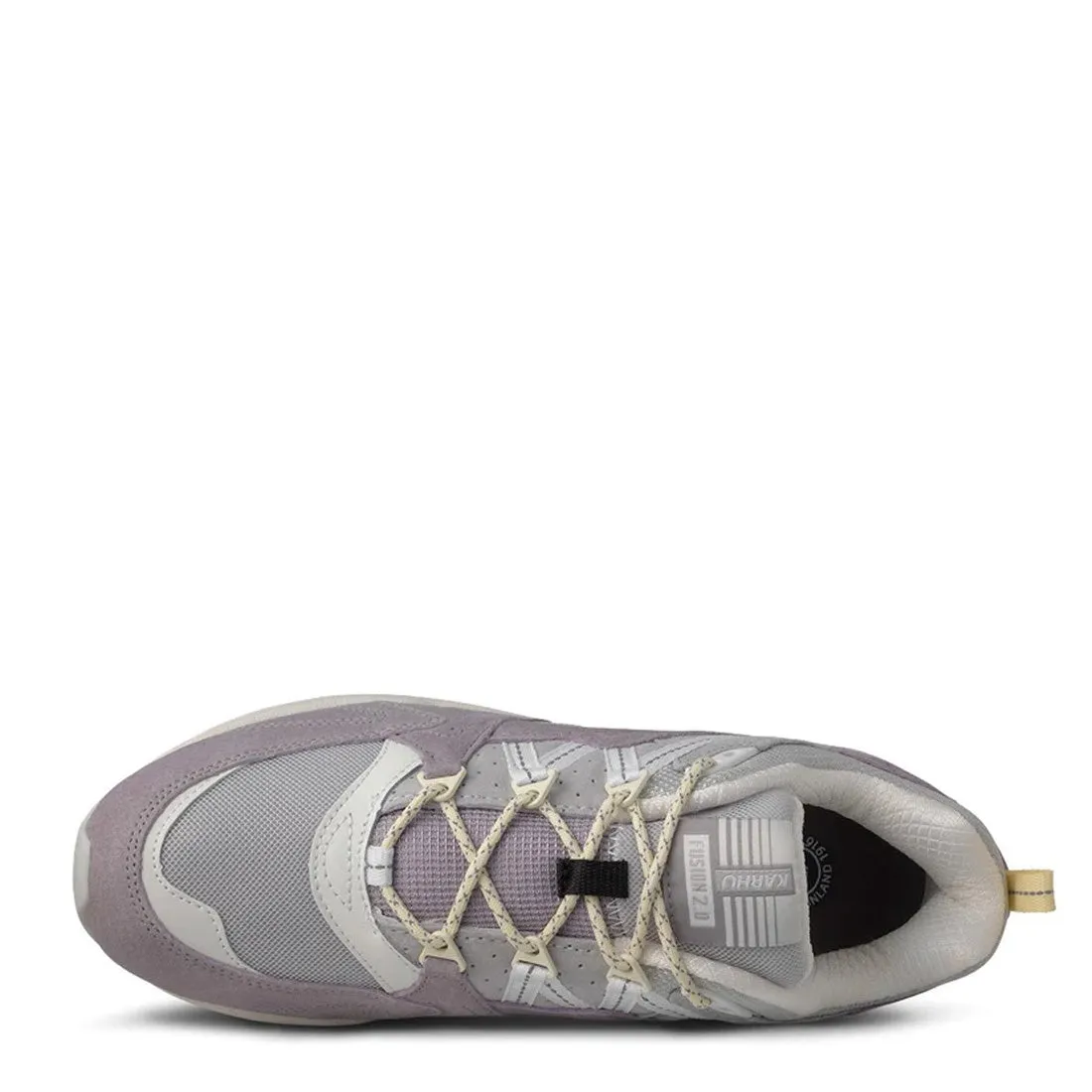 Karhu Fusion 2.0 Trainers Raindrops / Bright White