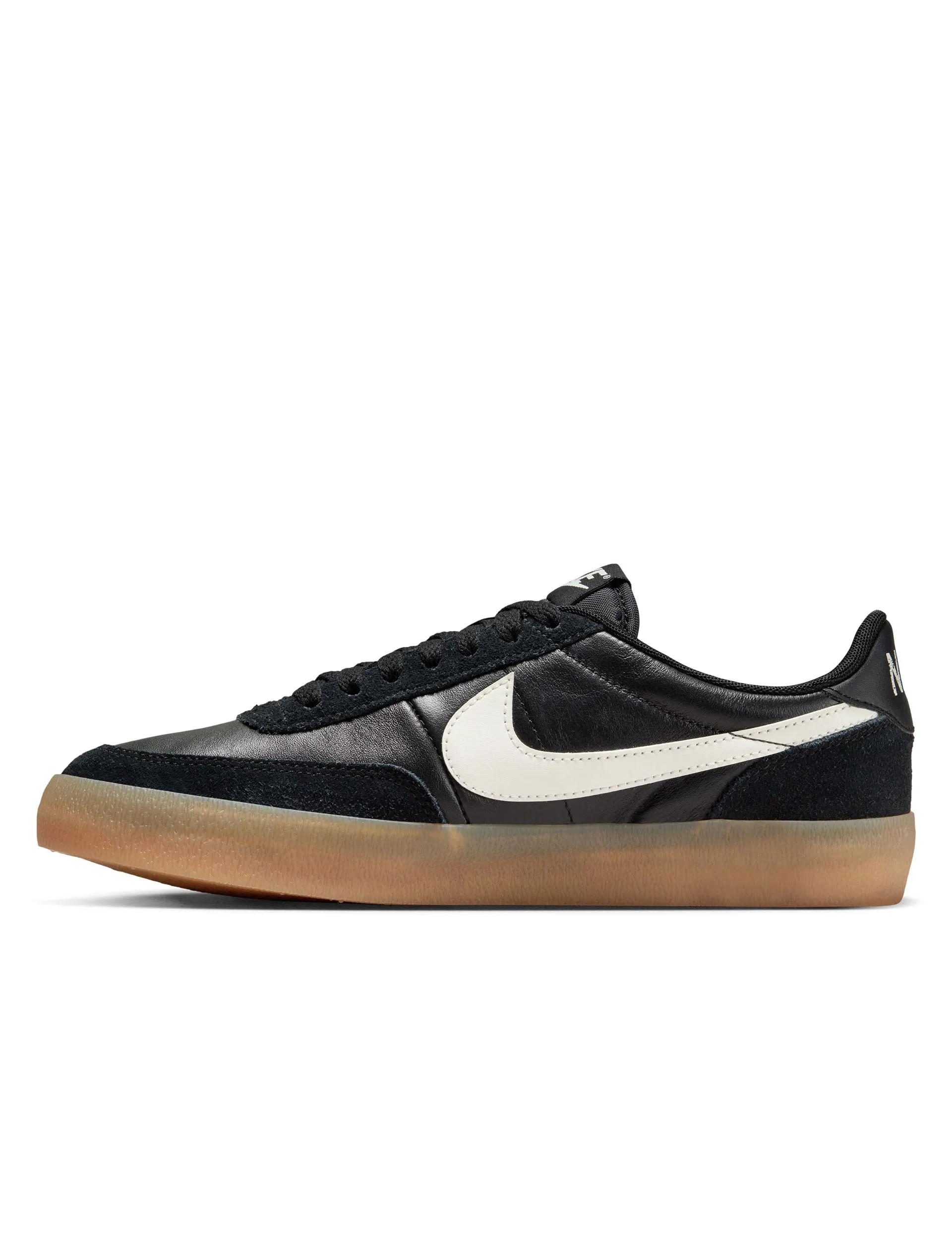 Killshot 2 Shoes - Black/Gum Yellow/Sail
