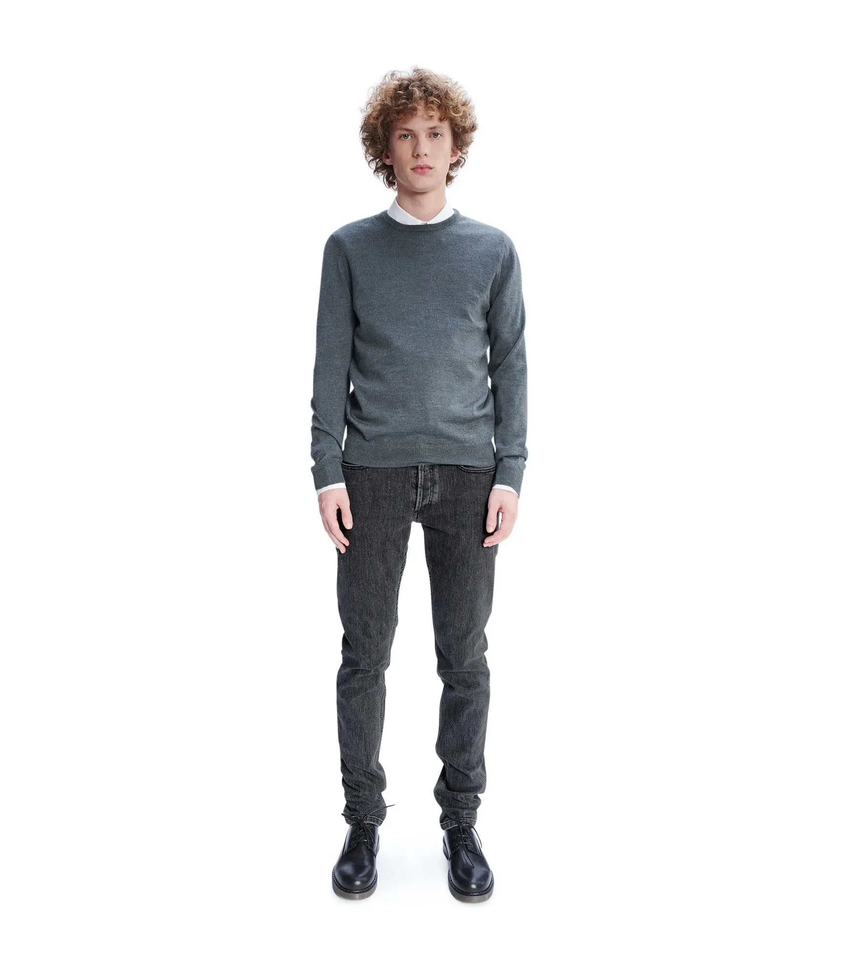 King Sweater