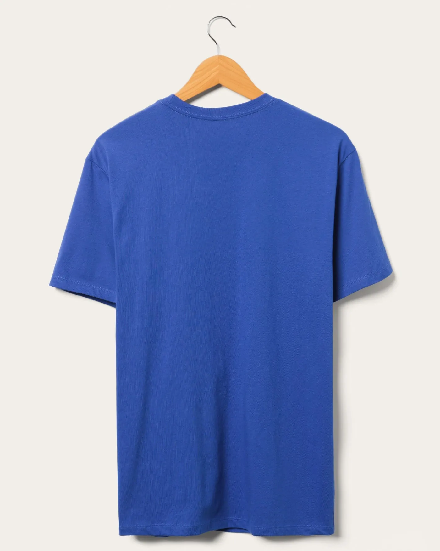 Knicks NBA Postcard Tee