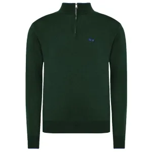 La Martina Acrylic Men's Sweater