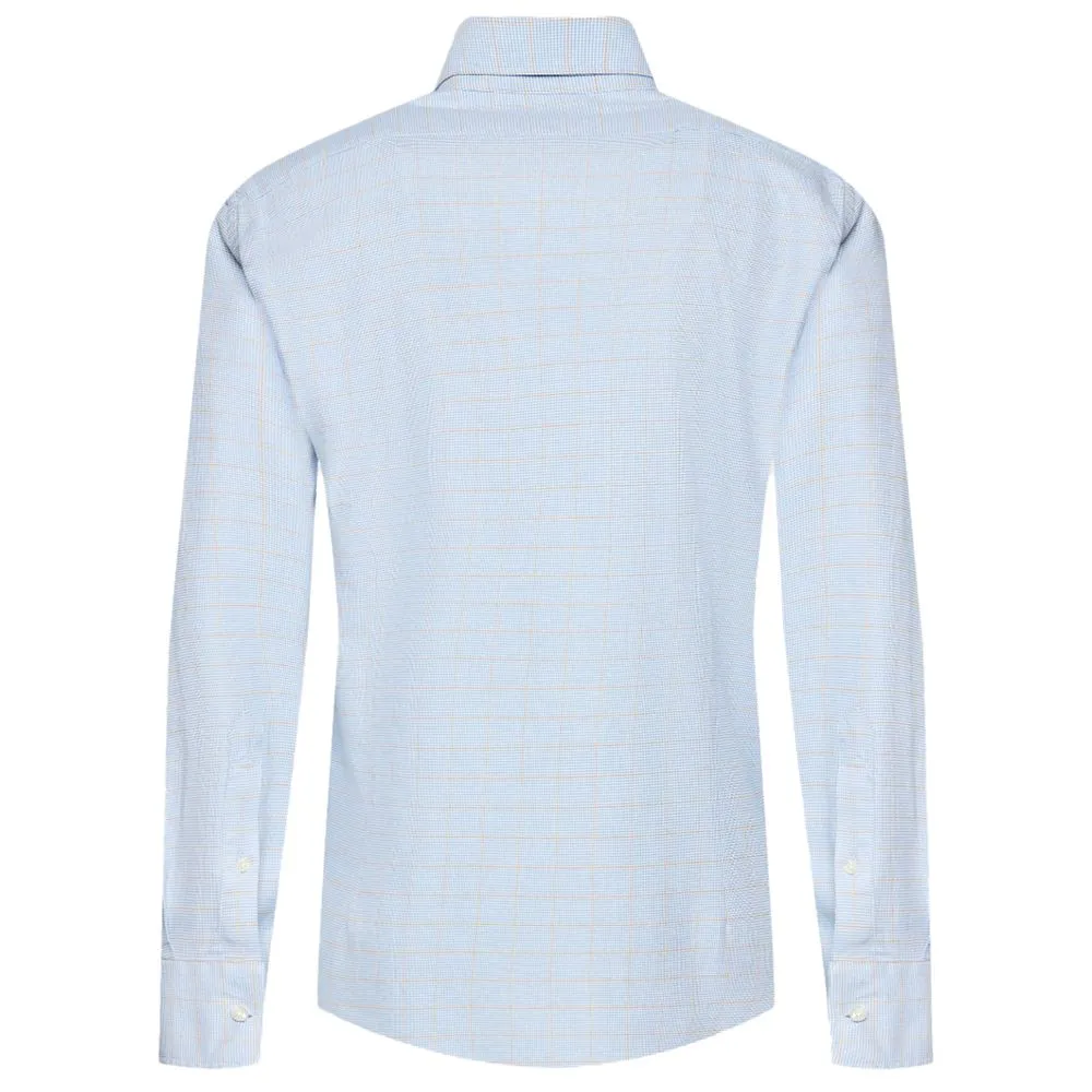 La Martina  Cotton Men's Shirt