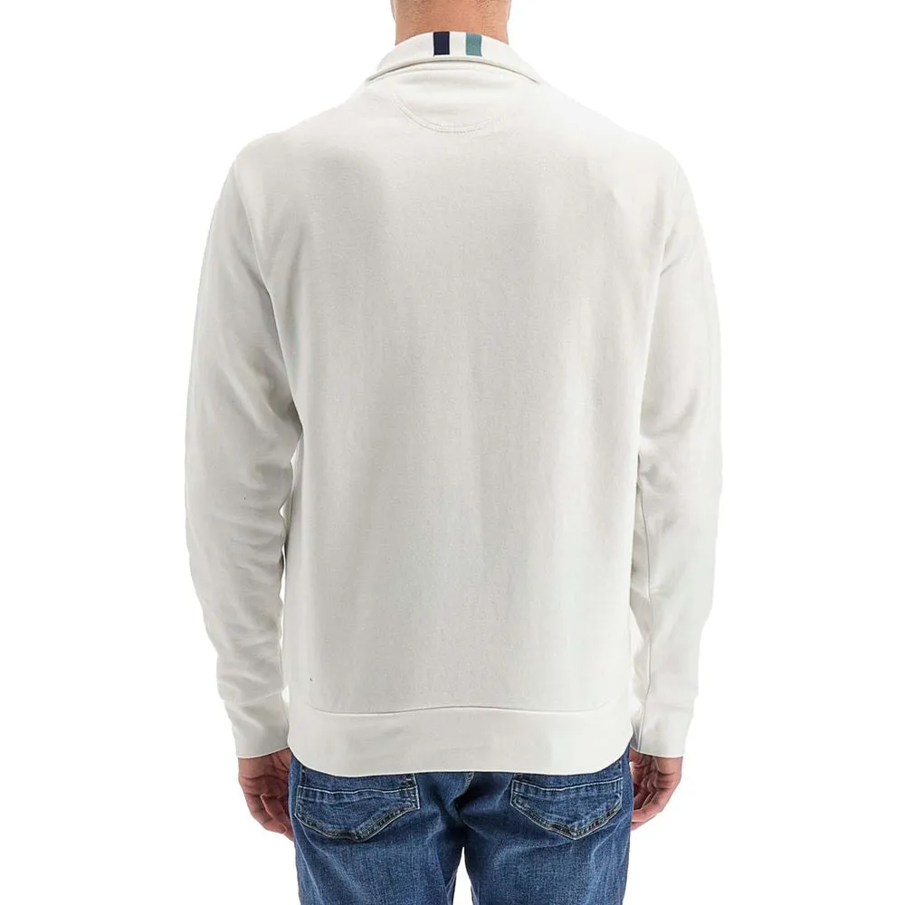 La Martina Cotton Men's Sweater